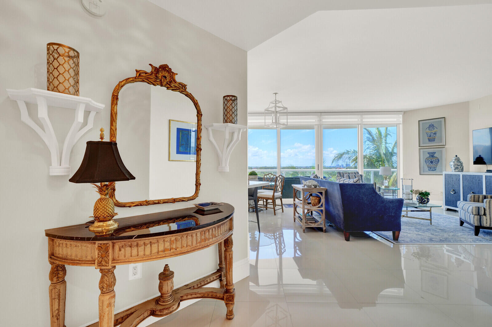 2700 N Ocean Riviera Beach, FL 33404