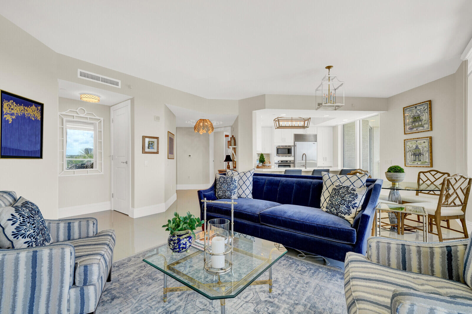 2700 N Ocean Riviera Beach, FL 33404