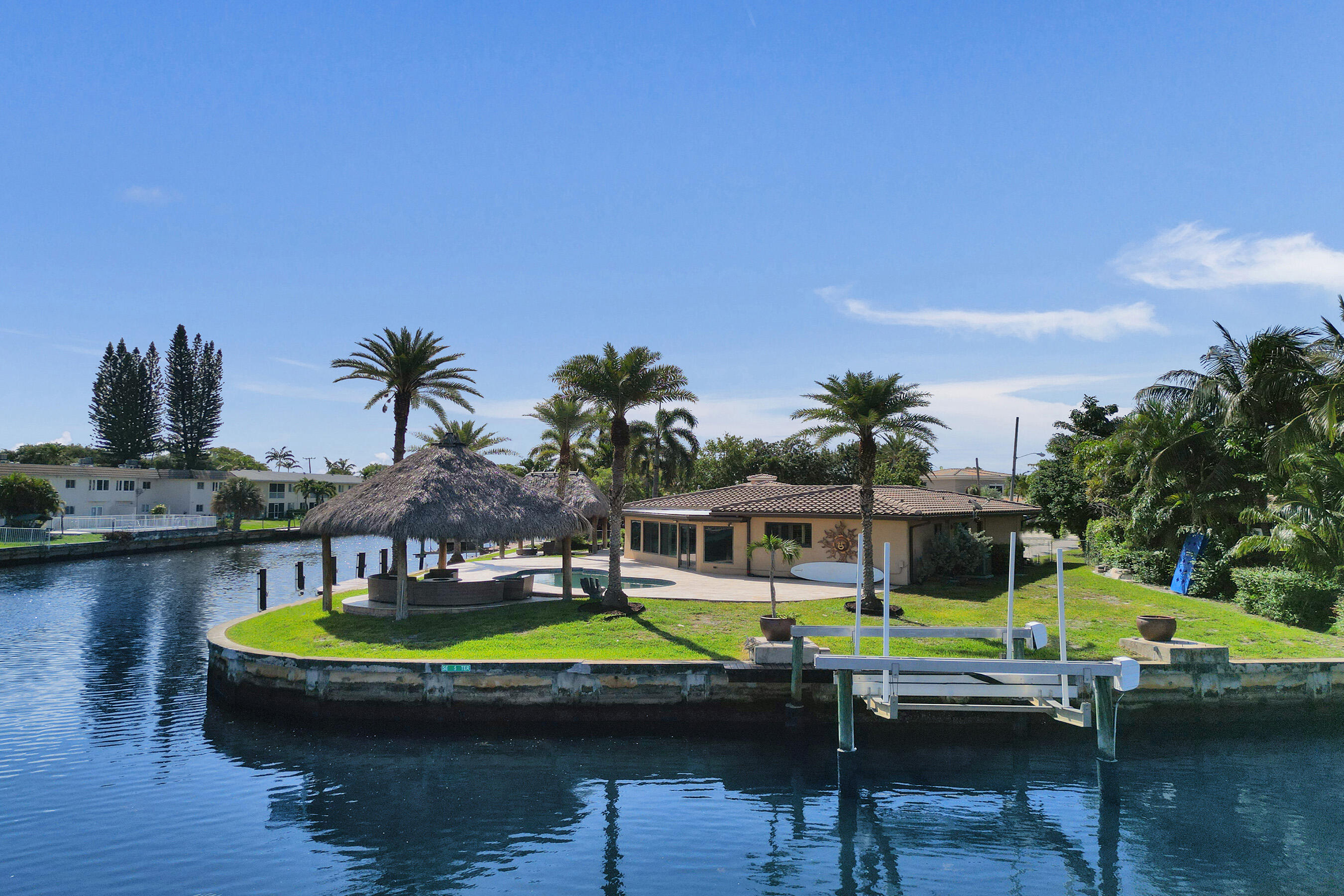 271 SE 5th Pompano Beach, FL 33060