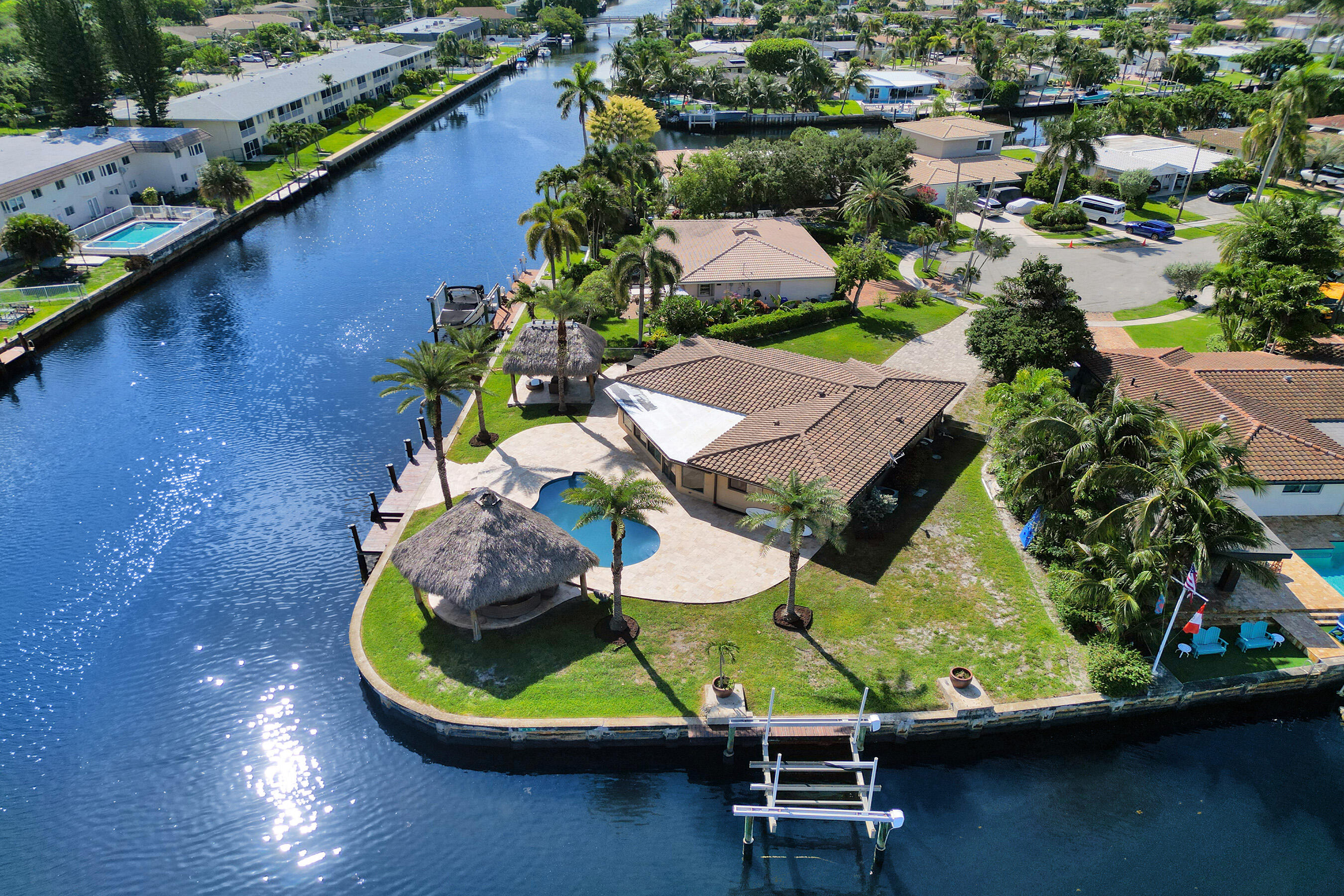 271 SE 5th Pompano Beach, FL 33060