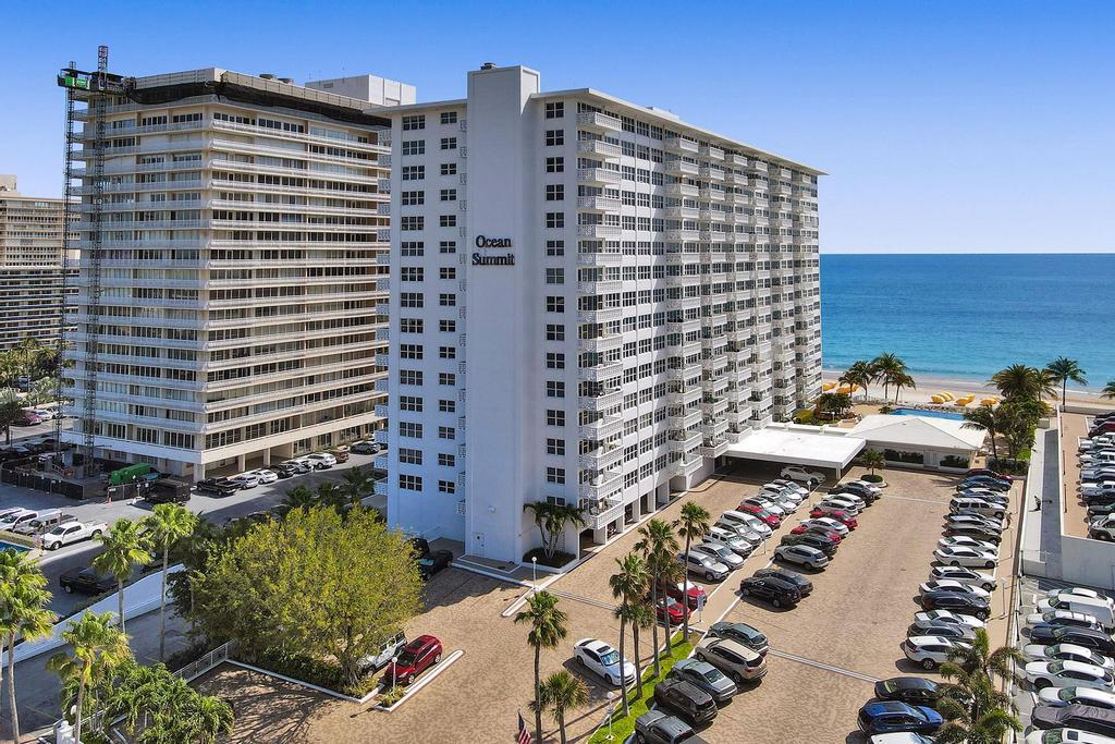 4010 Galt Ocean #310