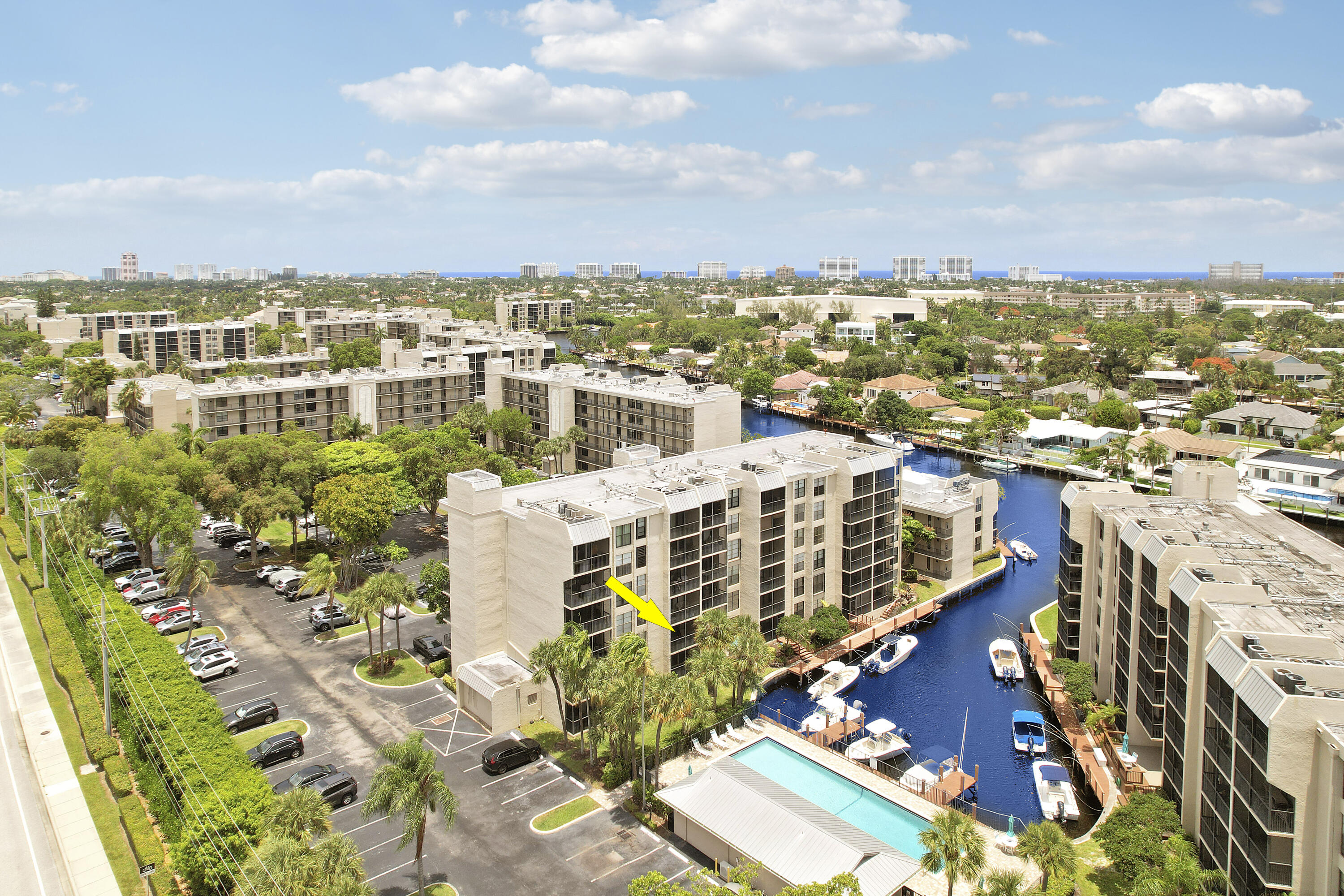 20 Royal Palm #204