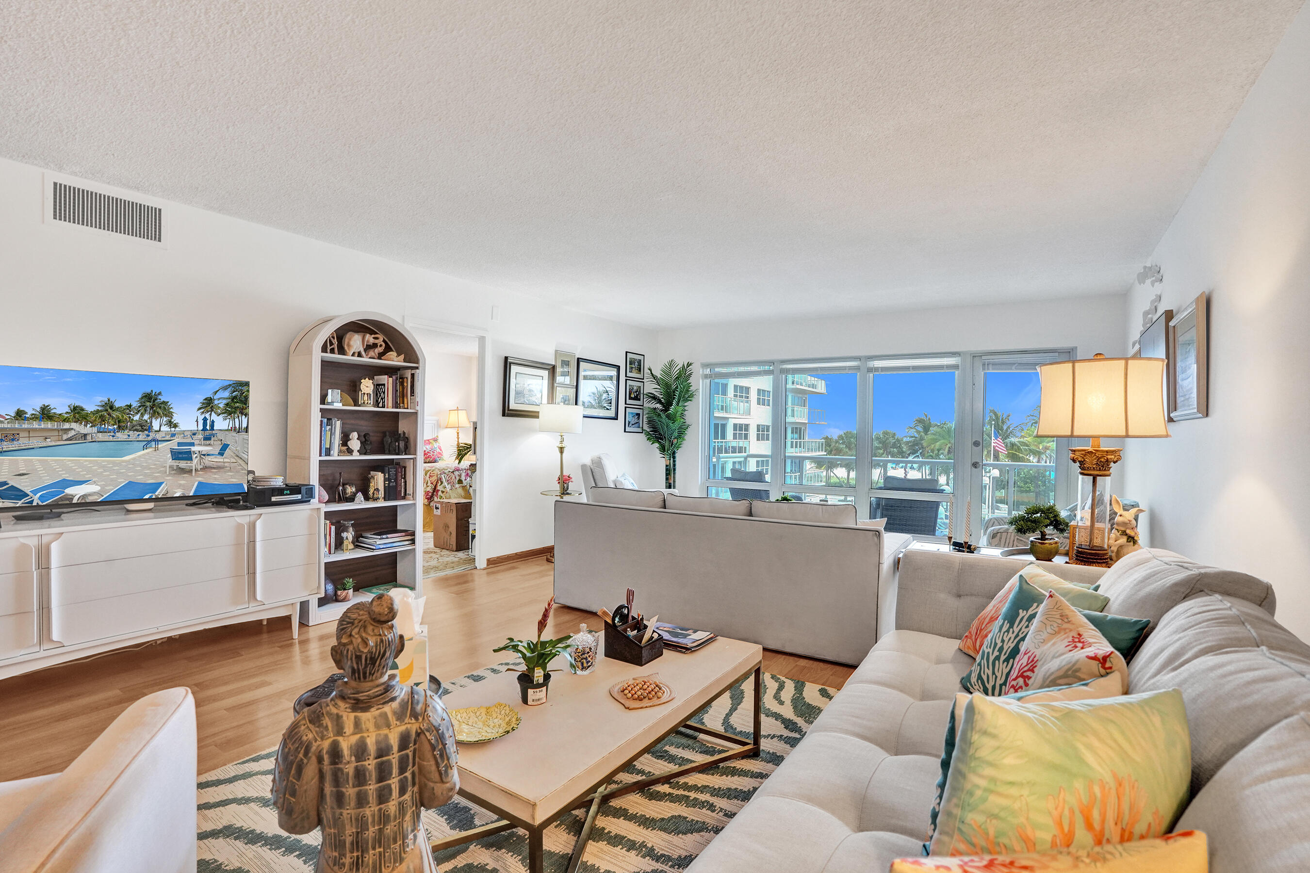 111 N Pompano Bch #411