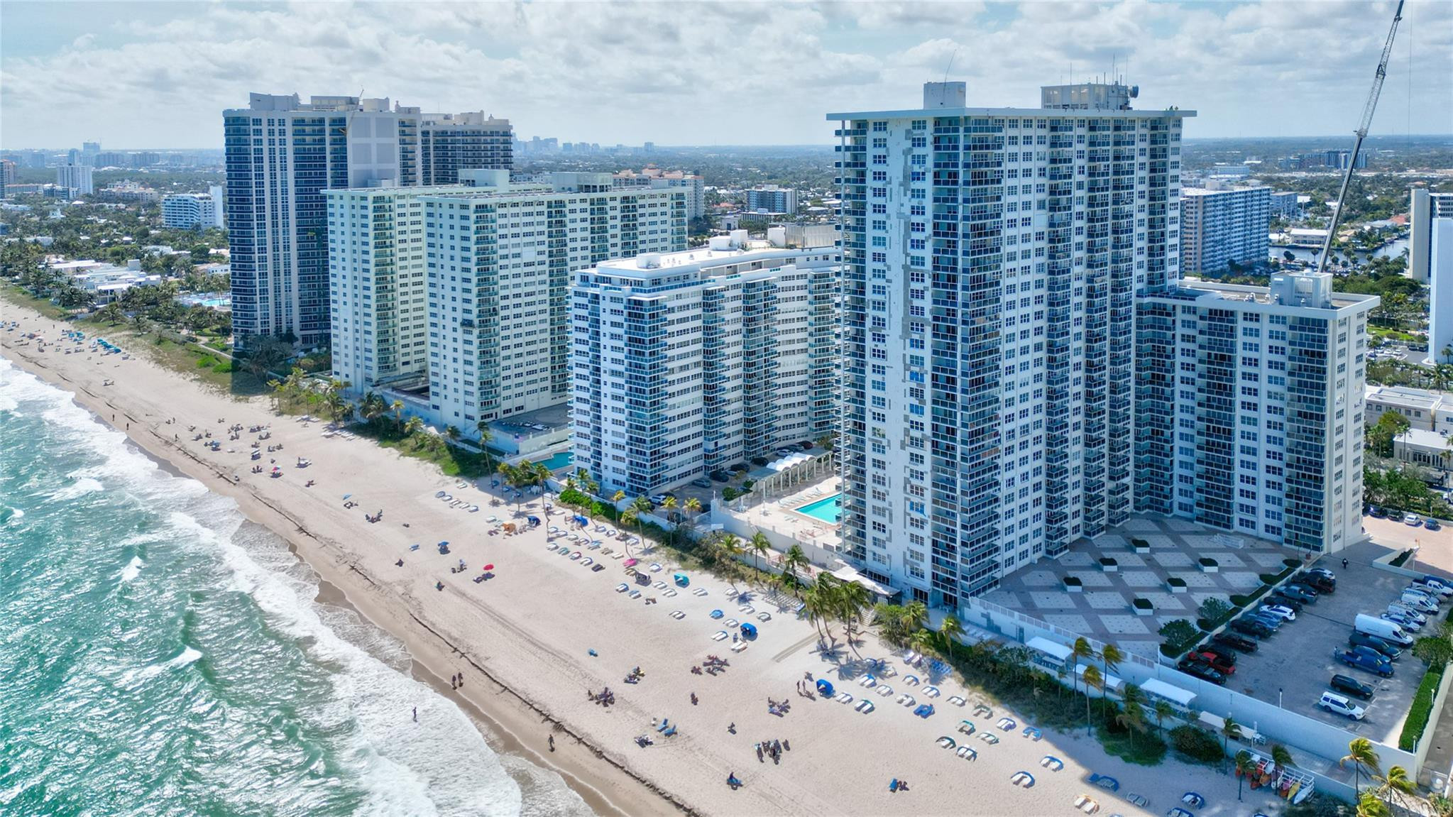3500 Galt Ocean #716