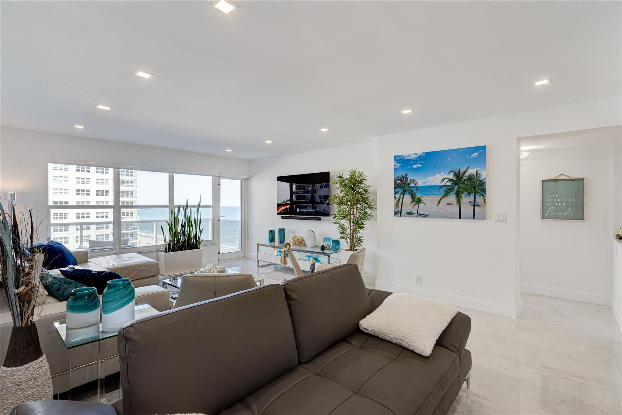 3500 Galt Ocean #716 Fort Lauderdale, FL 33308