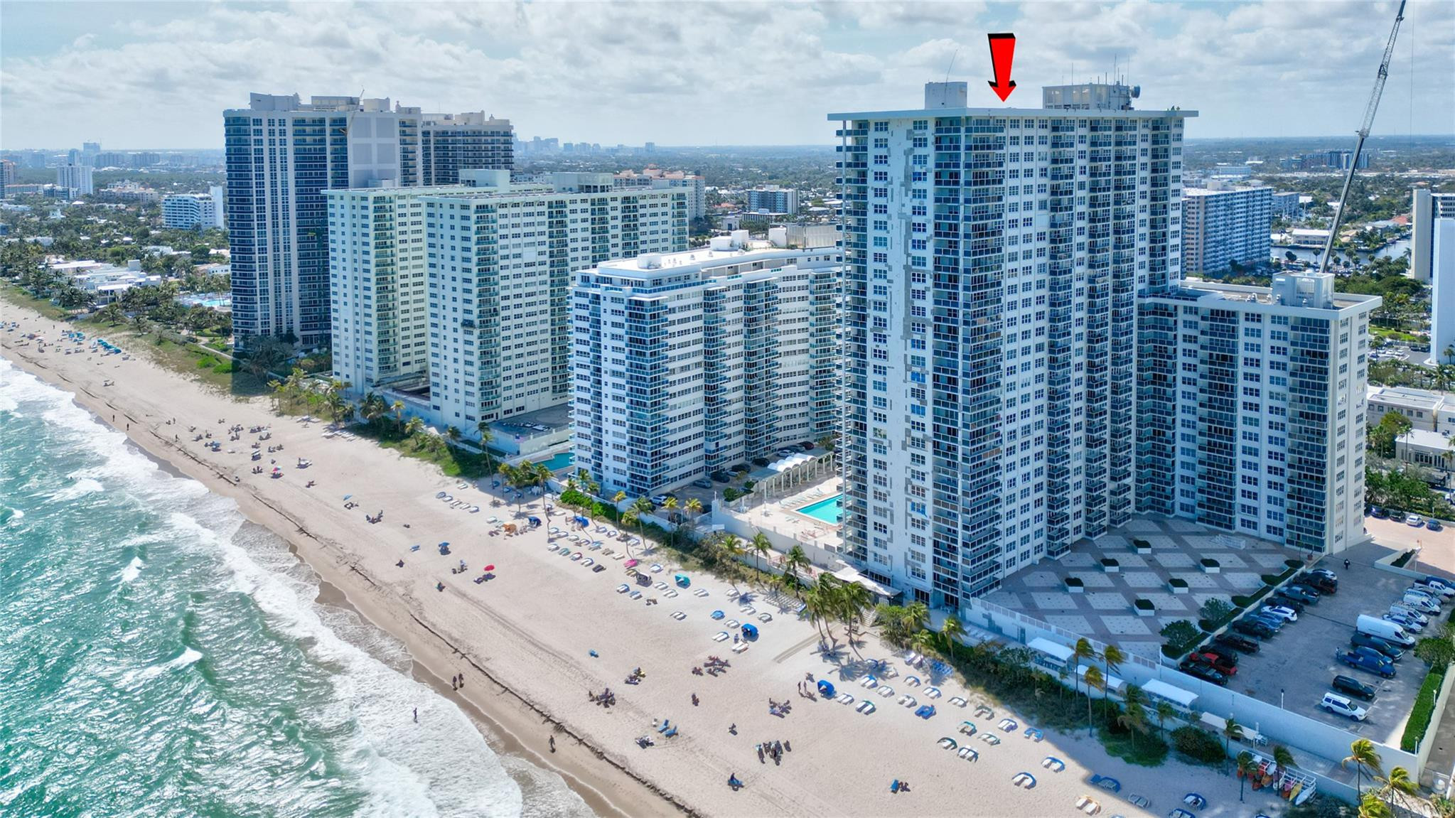 3500 Galt Ocean #716 Fort Lauderdale, FL 33308
