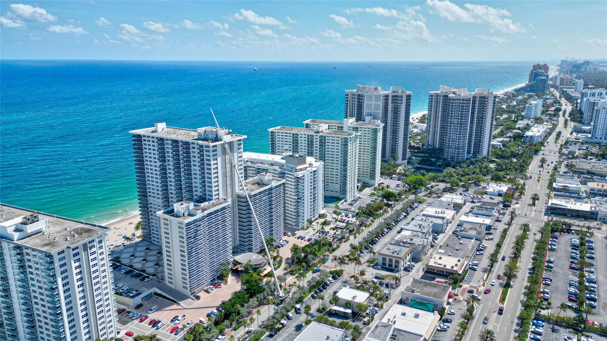 3500 Galt Ocean #716 Fort Lauderdale, FL 33308