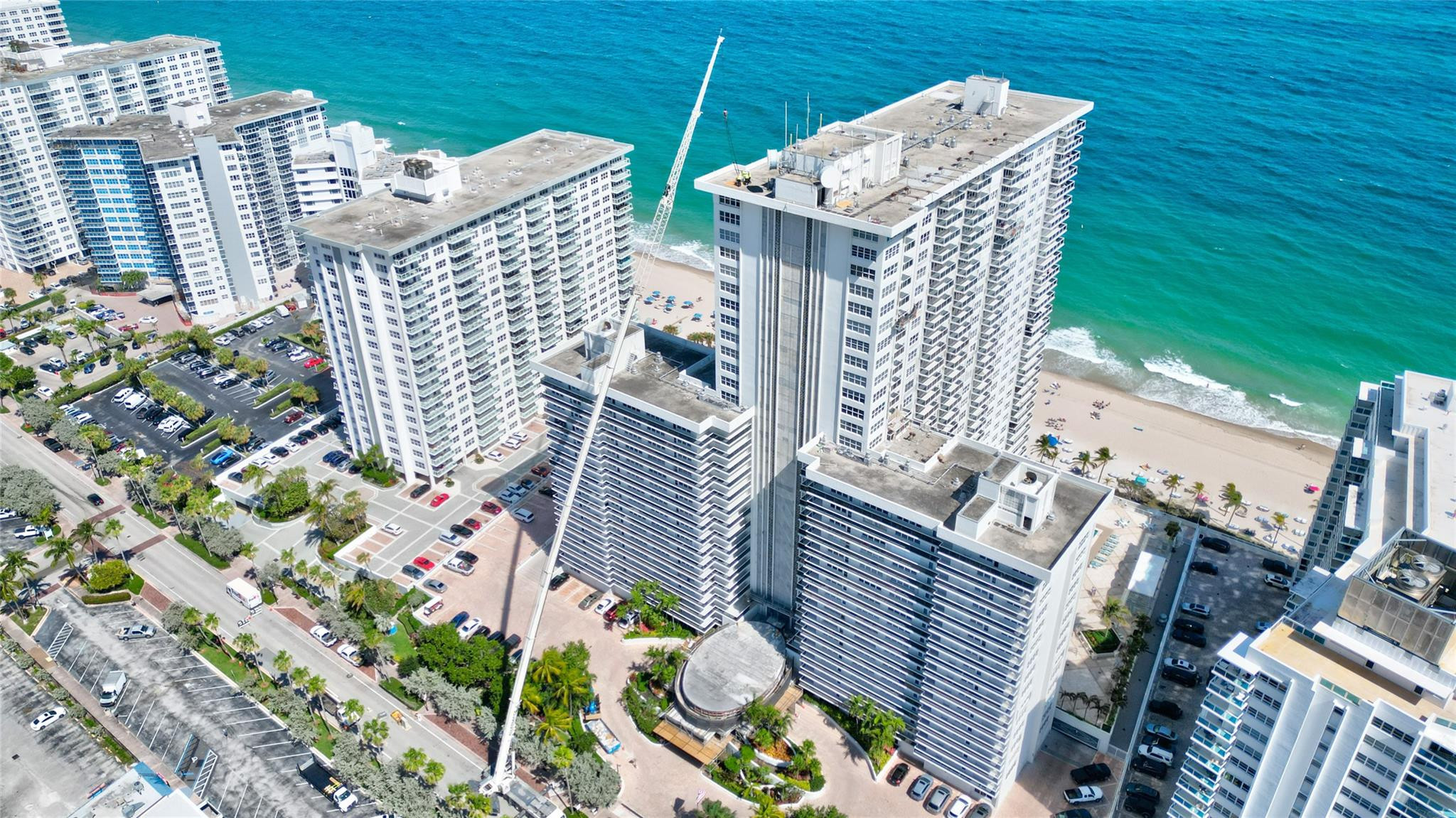 3500 Galt Ocean #716 Fort Lauderdale, FL 33308