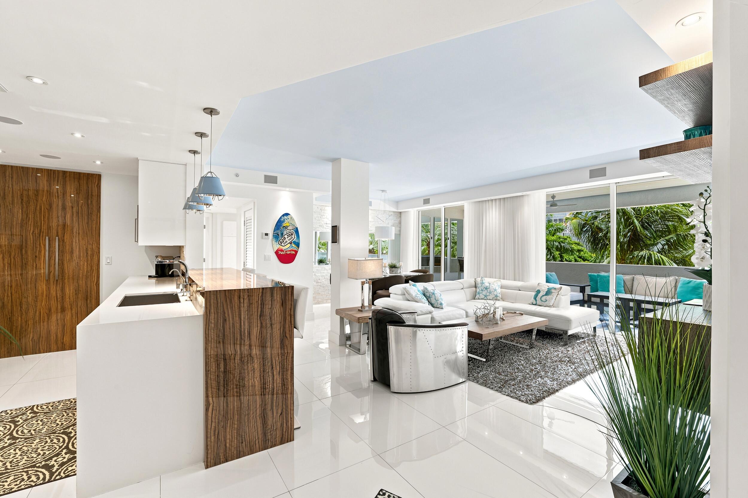 17100 N Bay #1401