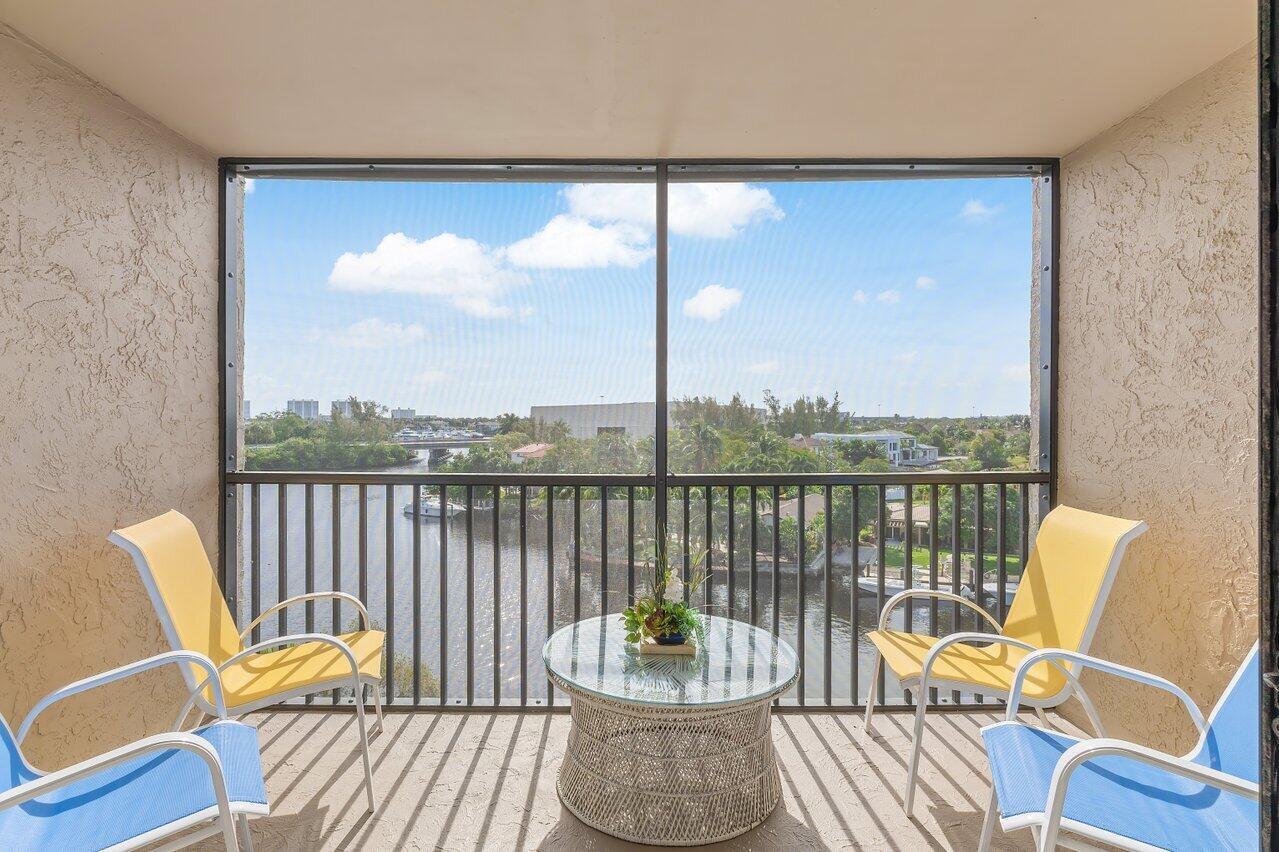 13 Royal Palm Way #602