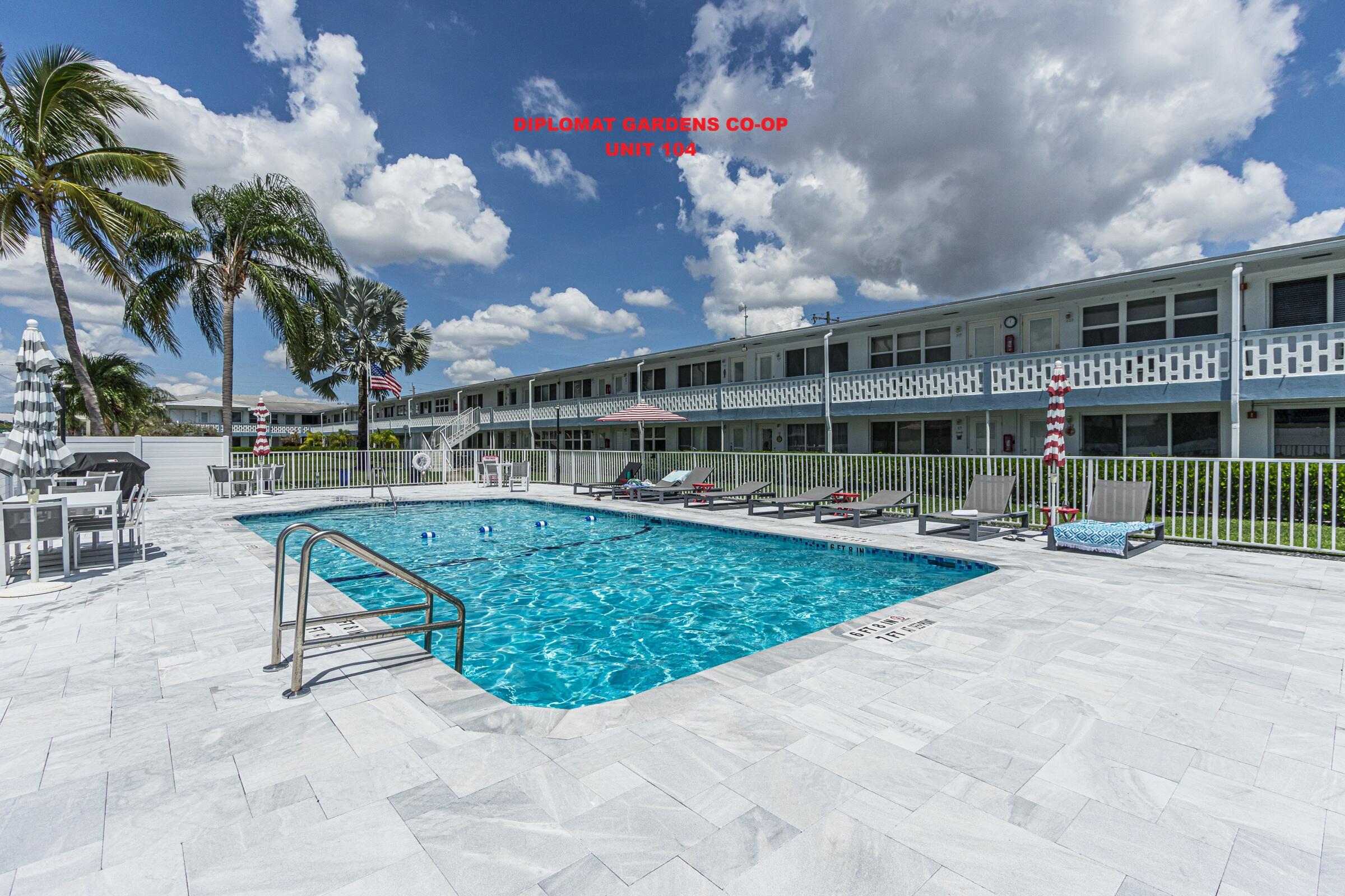 801 Atlantic Shores #104