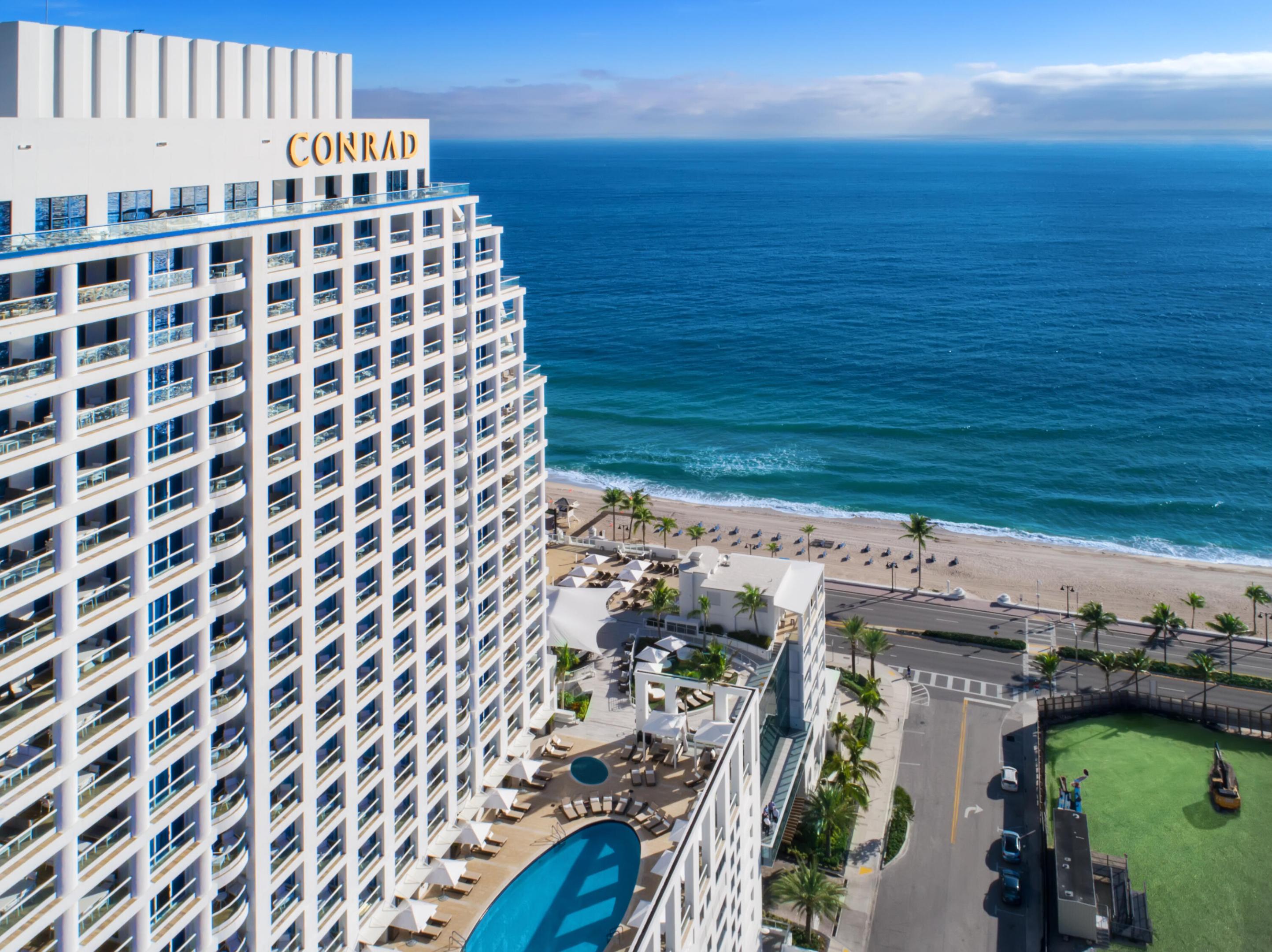 551 N Fort Lauderdale Bch Blvd #H1011 Fort Lauderdale, FL 33304