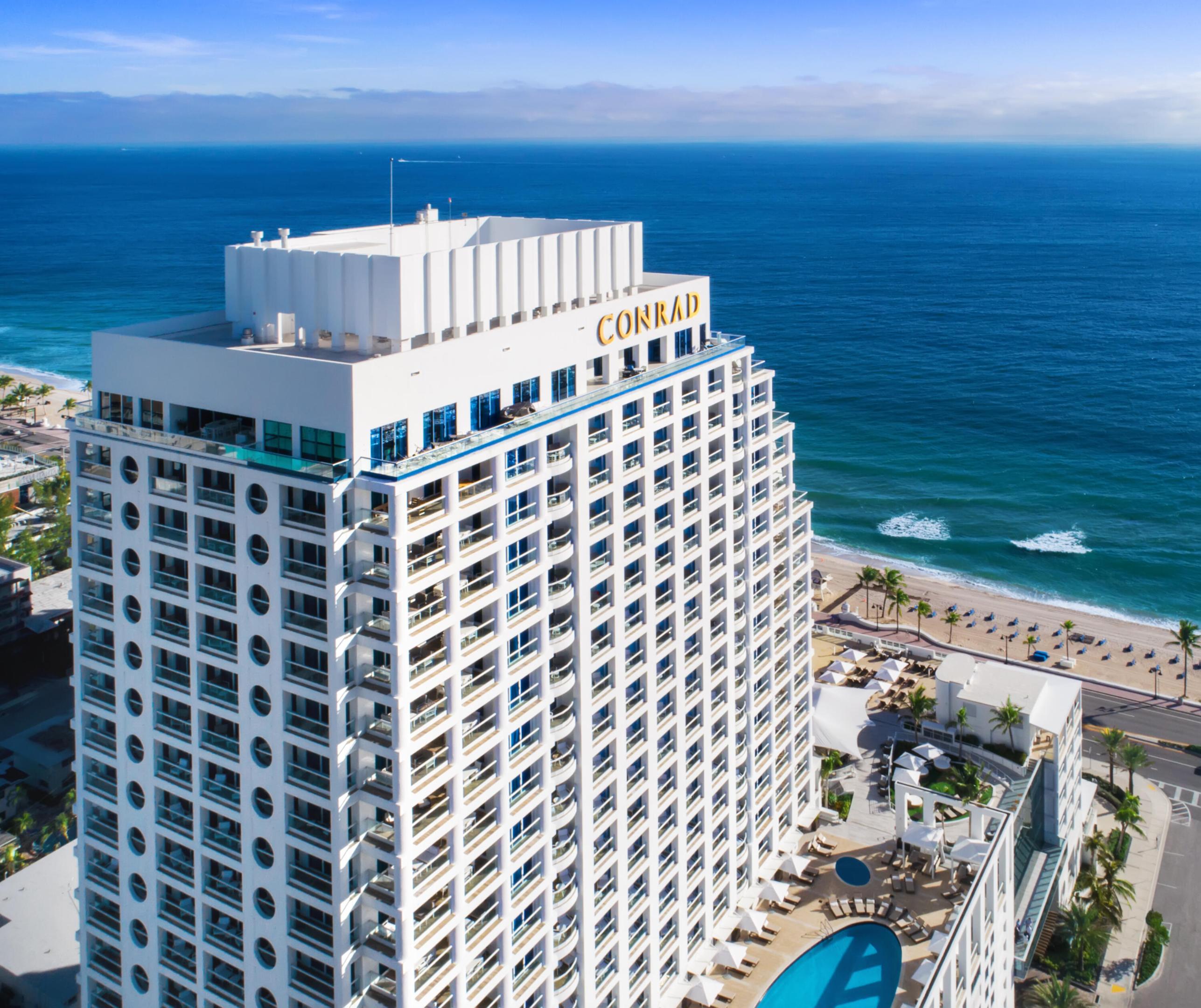 551 N Fort Lauderdale Bch Blvd #H1011 Fort Lauderdale, FL 33304