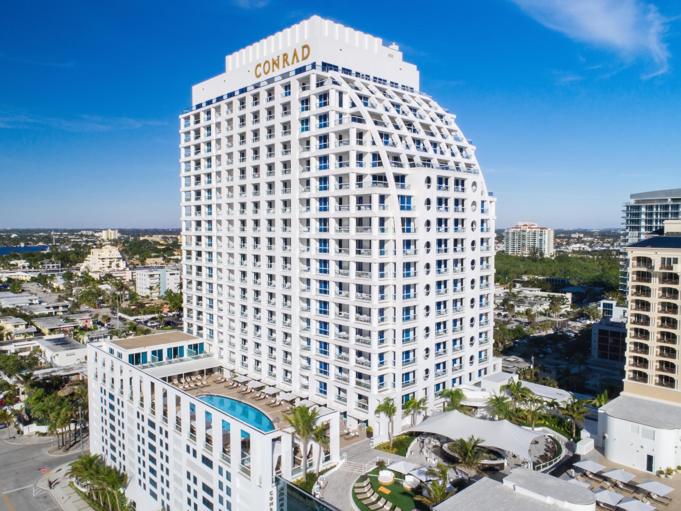 551 N Fort Lauderdale Bch Blvd #H1011 Fort Lauderdale, FL 33304