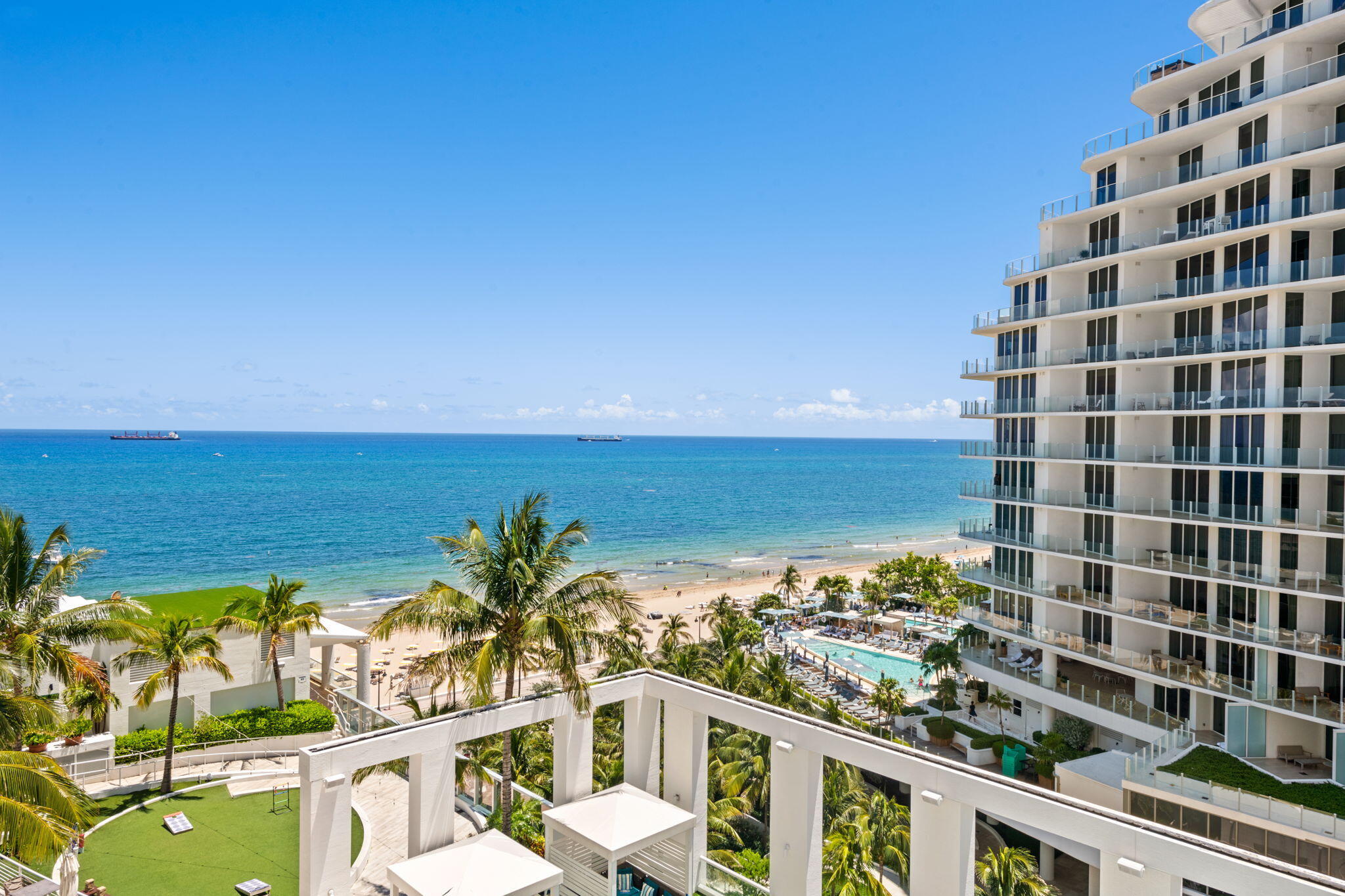 551 N Fort Lauderdale Bch Blvd #H1011 Fort Lauderdale, FL 33304