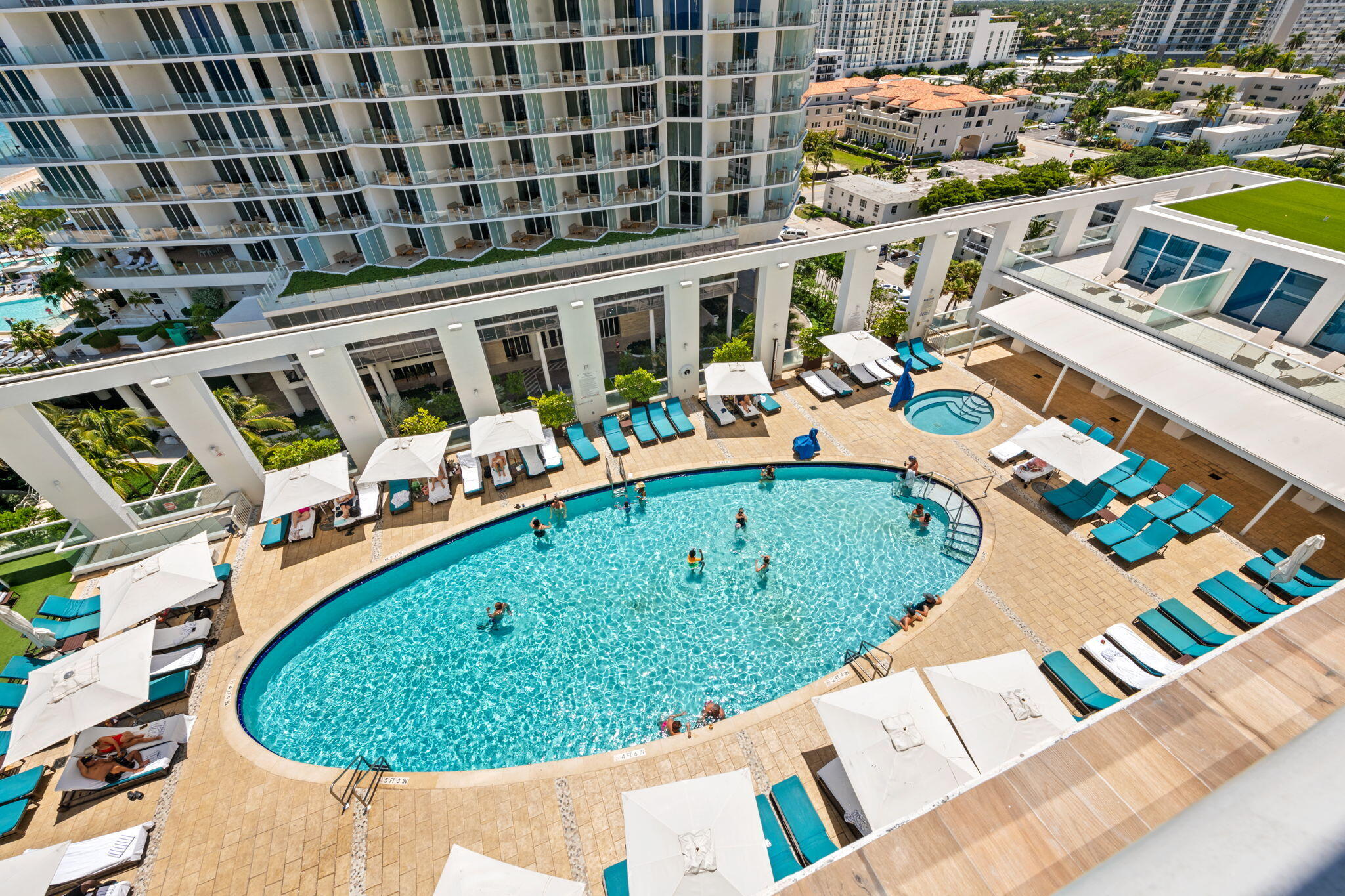 551 N Fort Lauderdale Bch Blvd #H1011 Fort Lauderdale, FL 33304