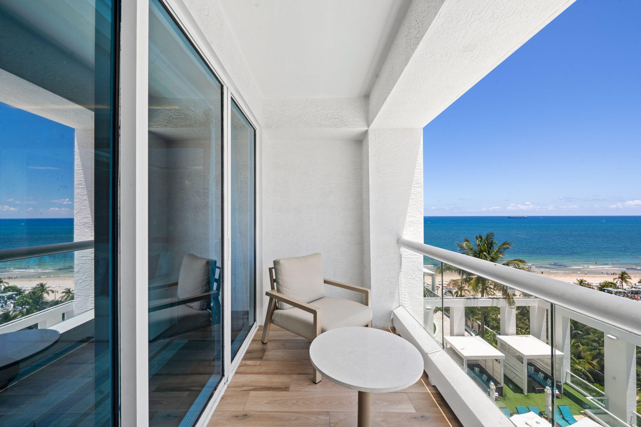 551 N Fort Lauderdale Bch Blvd #H1011 Fort Lauderdale, FL 33304
