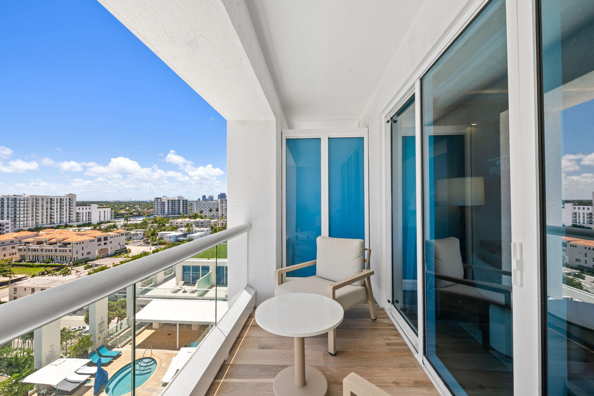 551 N Fort Lauderdale Bch Blvd #H1011 Fort Lauderdale, FL 33304
