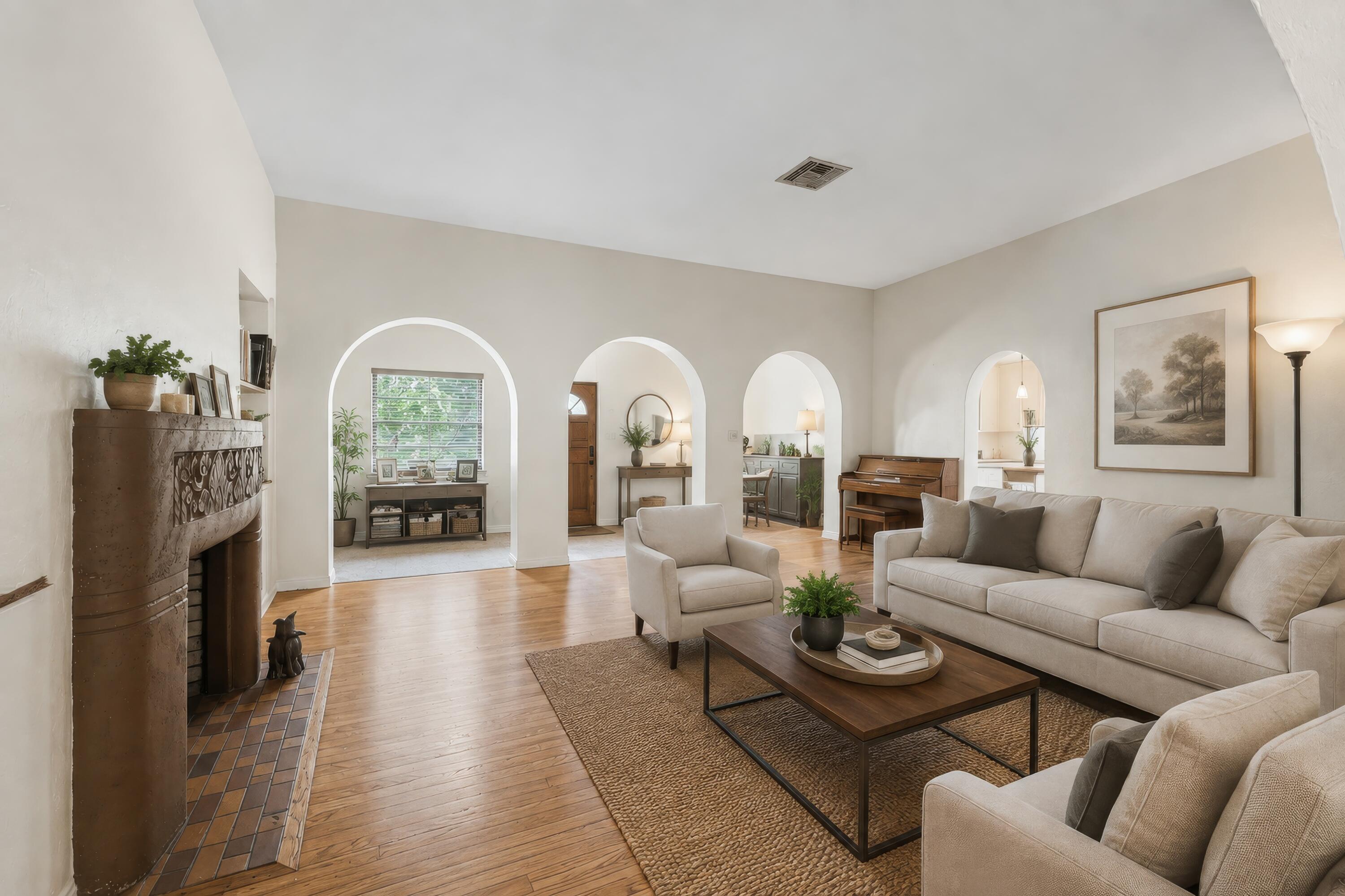 3700 Harlano St Coral Gables, FL 33134