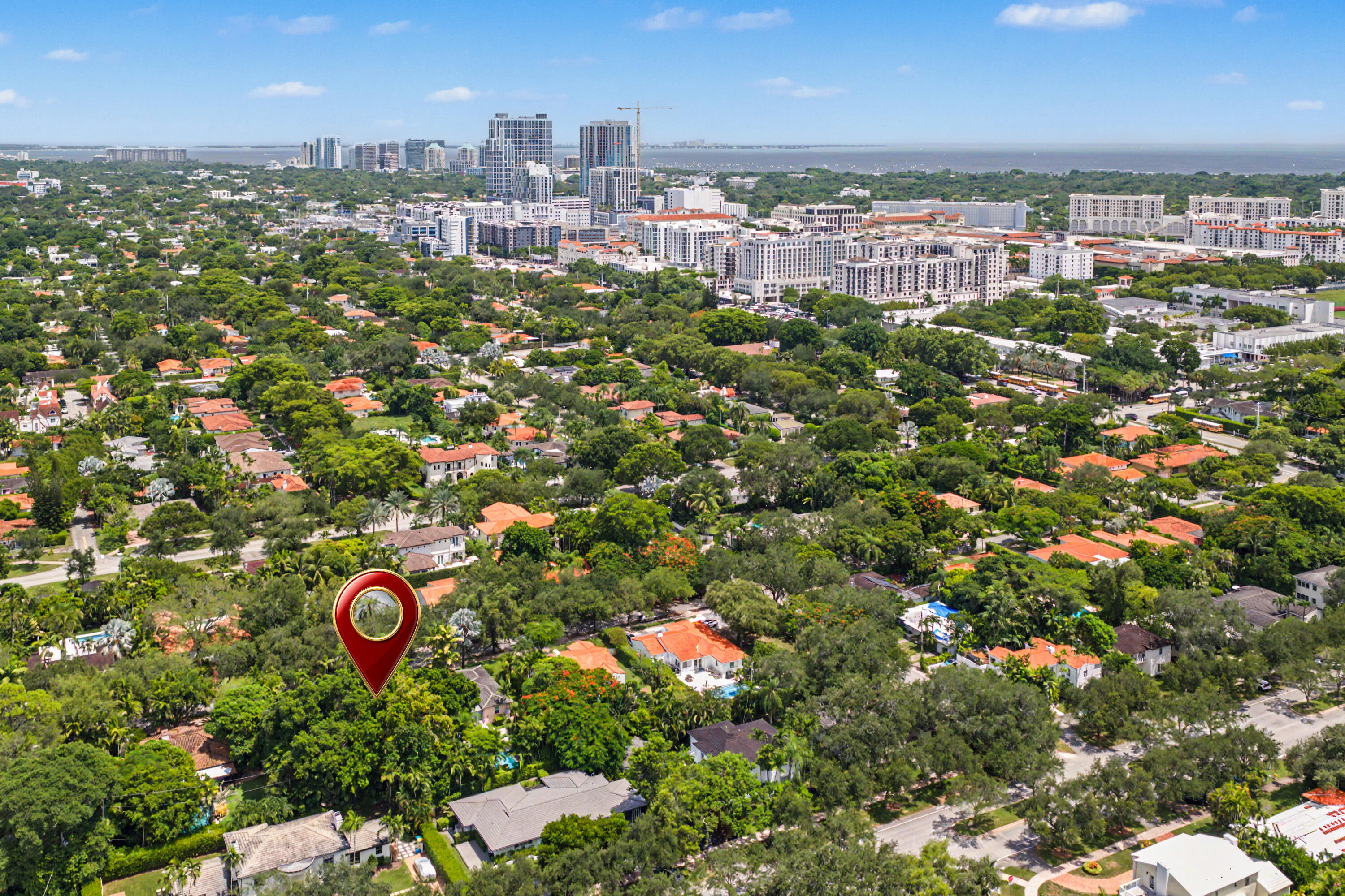 3700 Harlano St Coral Gables, FL 33134
