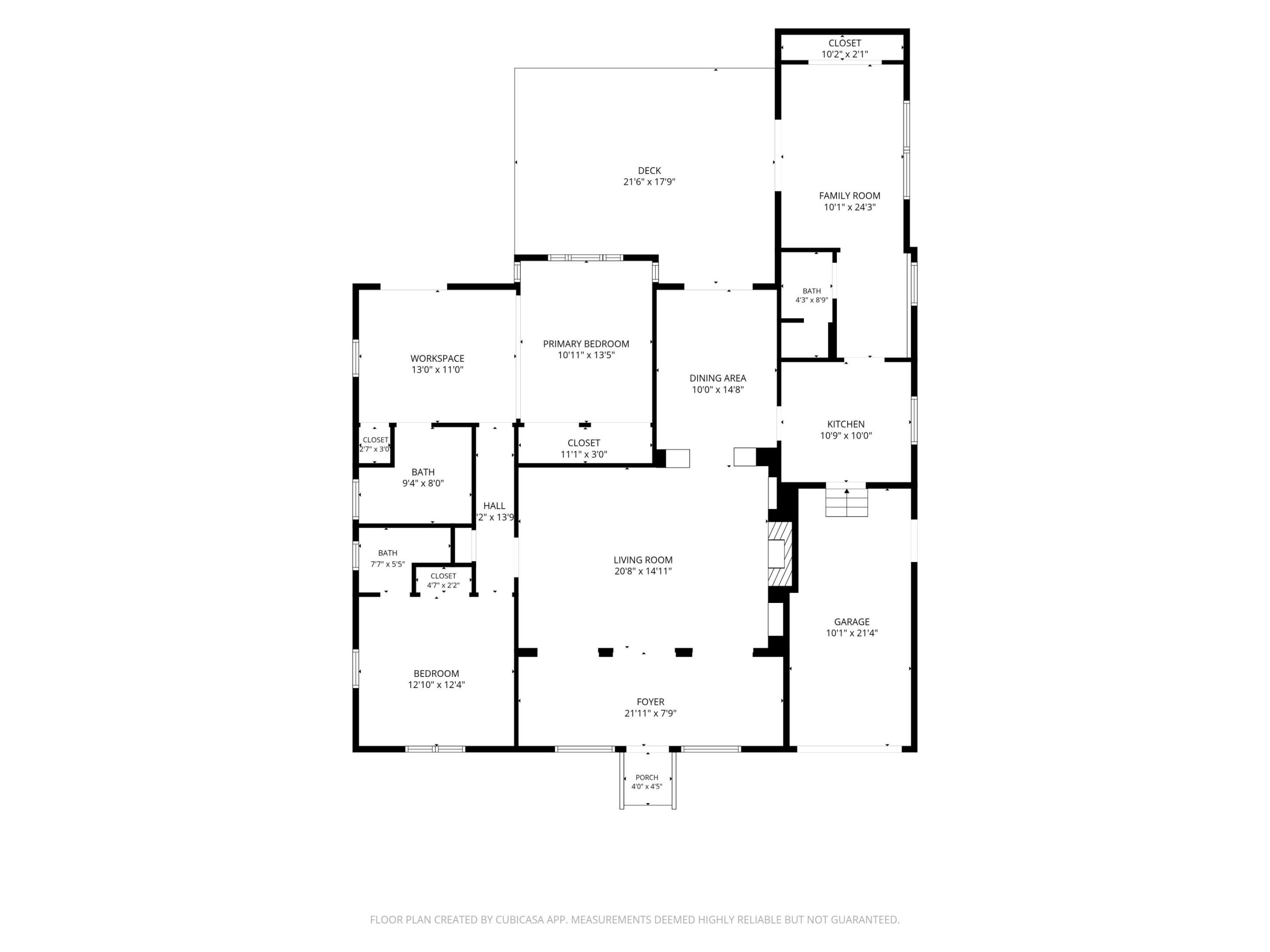 3700 Harlano St Coral Gables, FL 33134