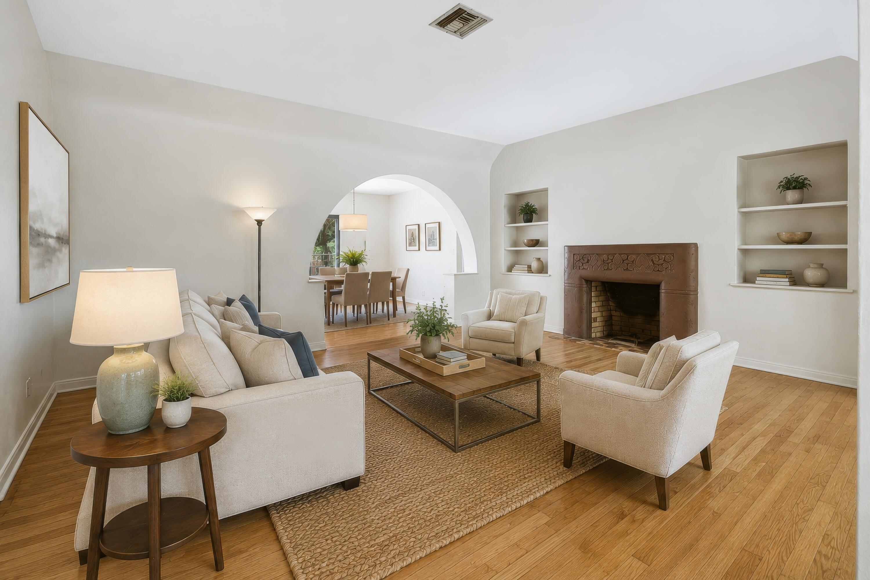 3700 Harlano St Coral Gables, FL 33134