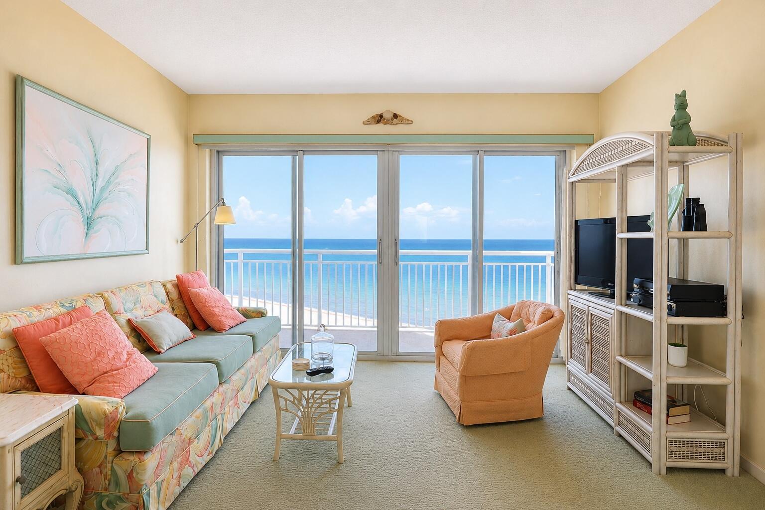 710 N Ocean Blvd #1205