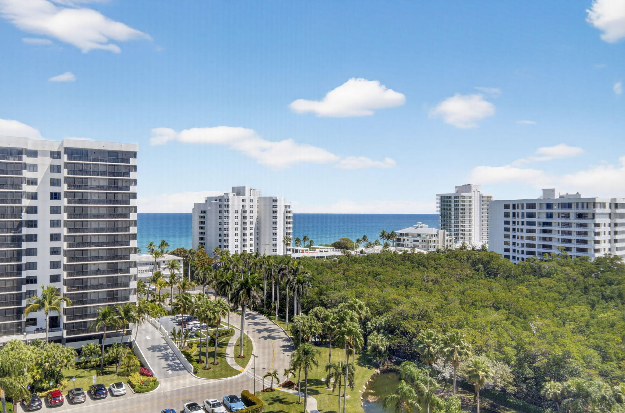 3420 S Ocean Blvd #11S