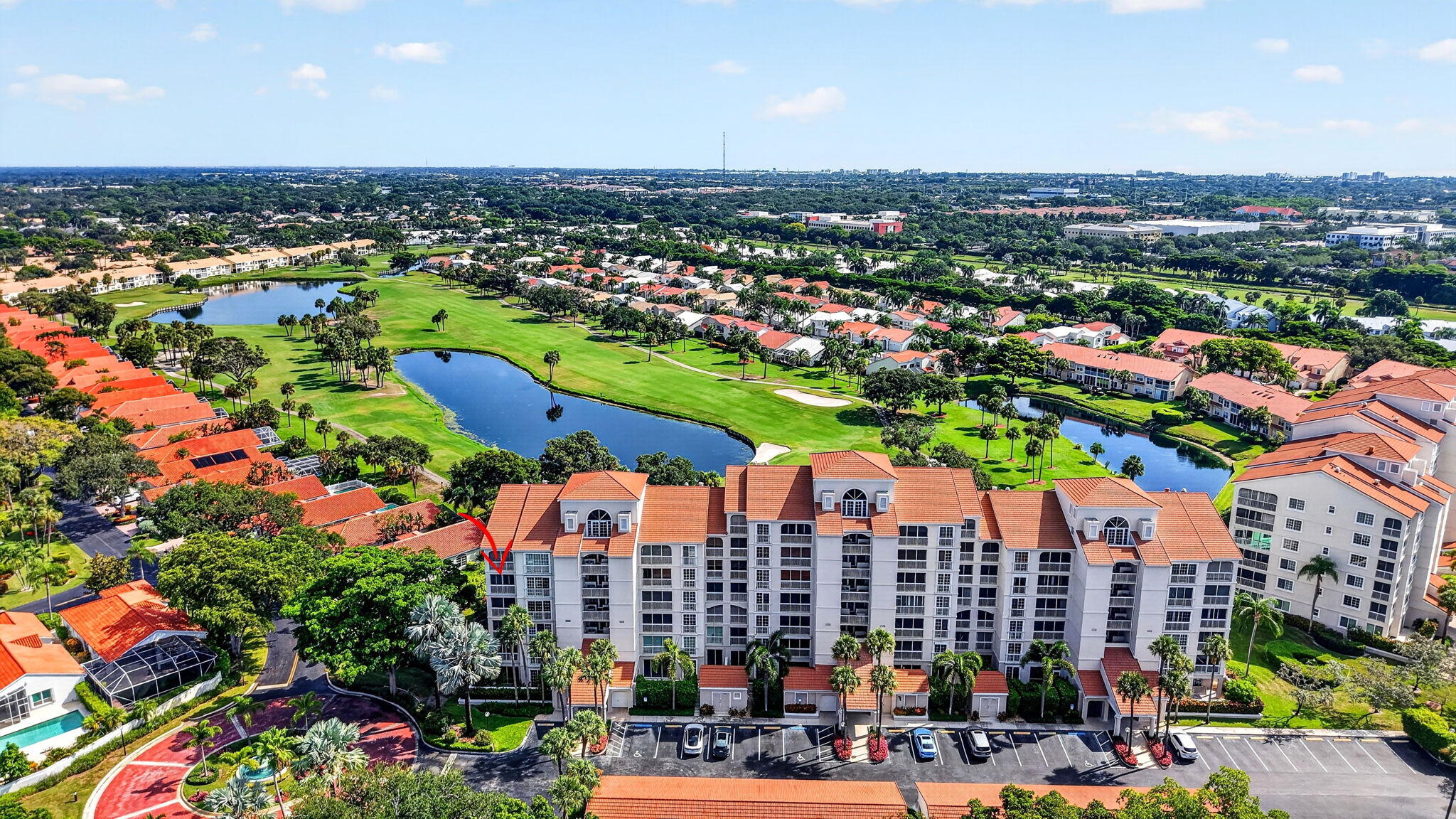 17031 Boca Clb Blvd #065A