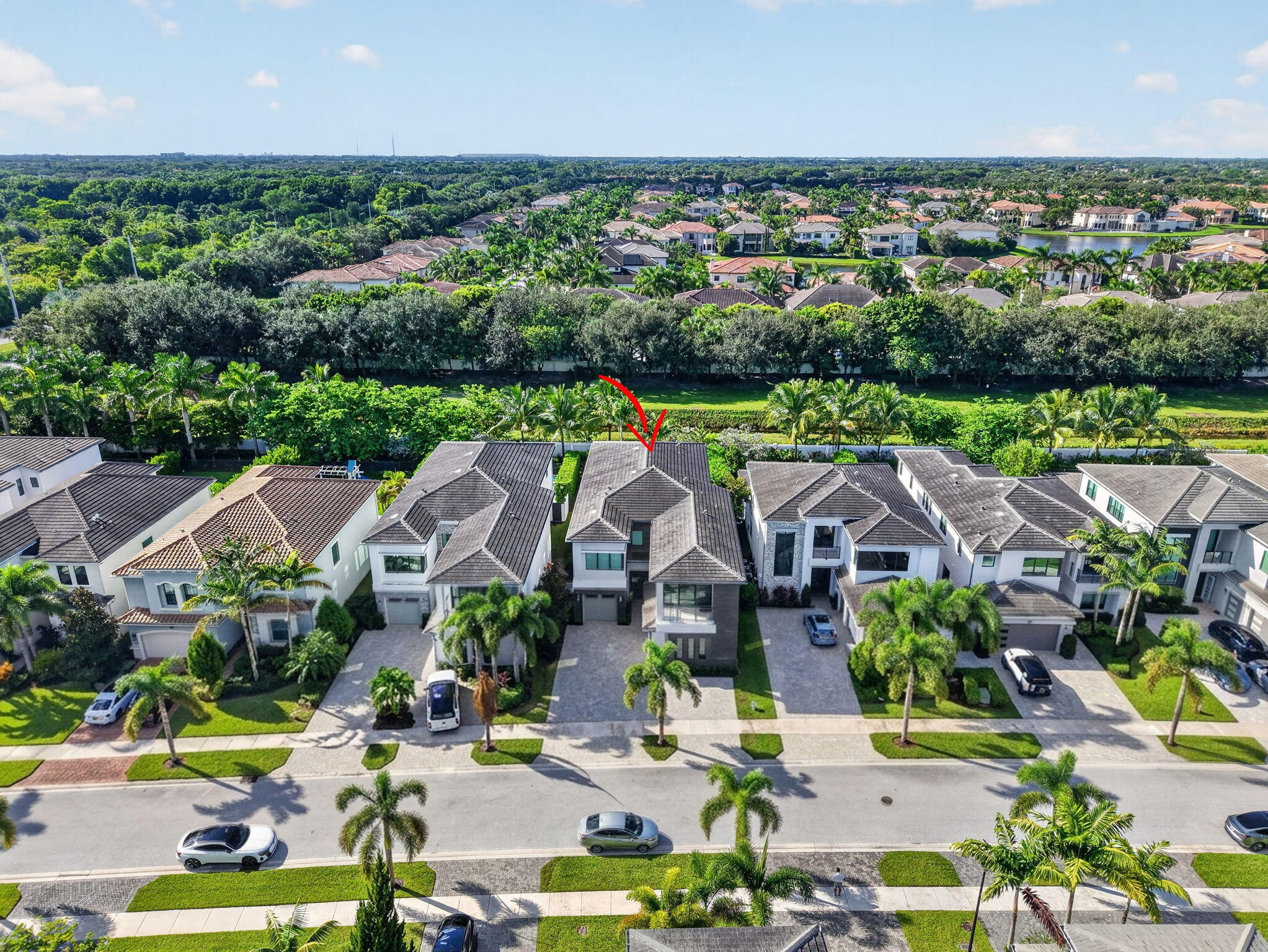 9012 Dulcetto Ct Boca Raton, FL 33496