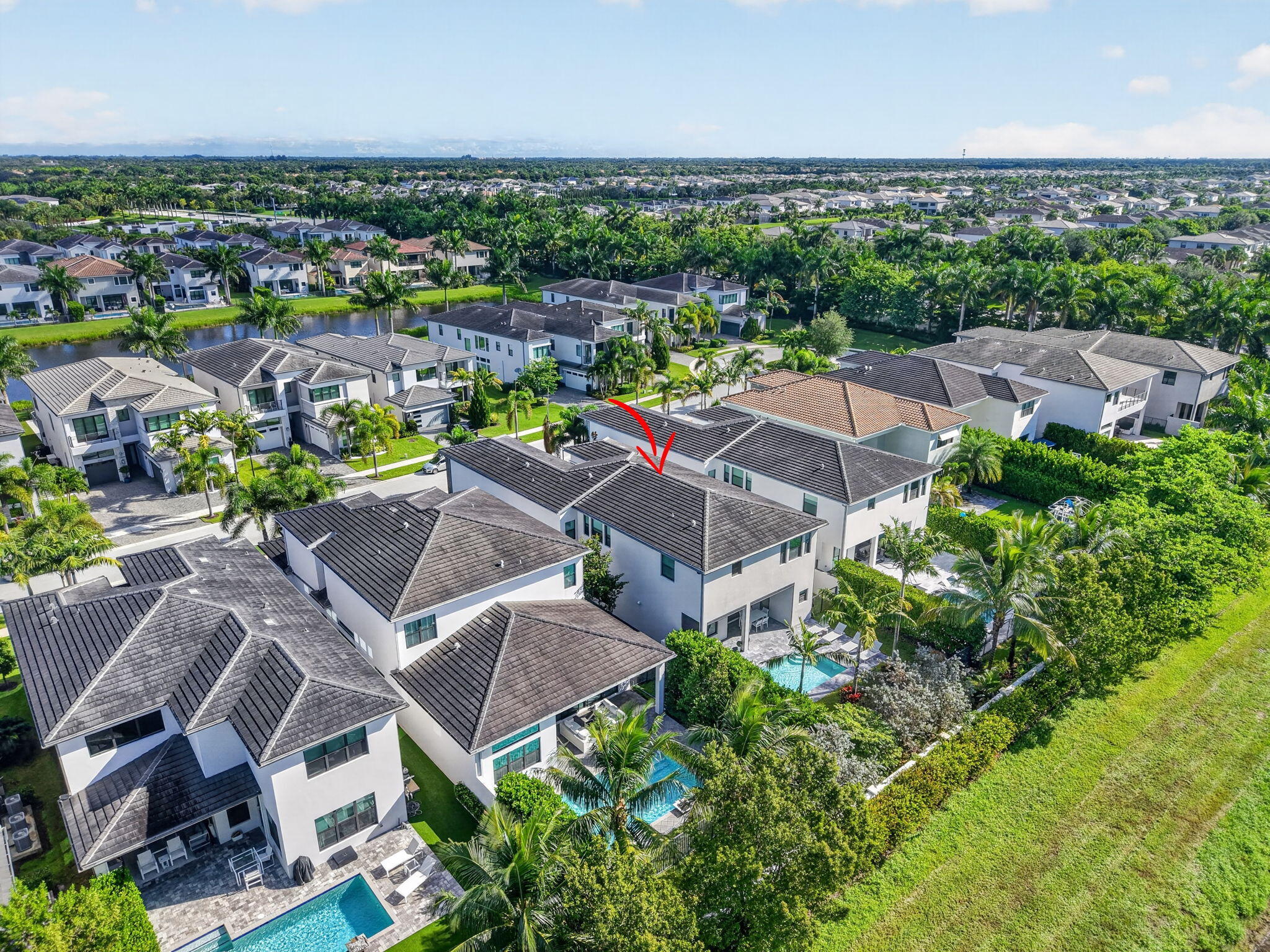 9012 Dulcetto Ct Boca Raton, FL 33496
