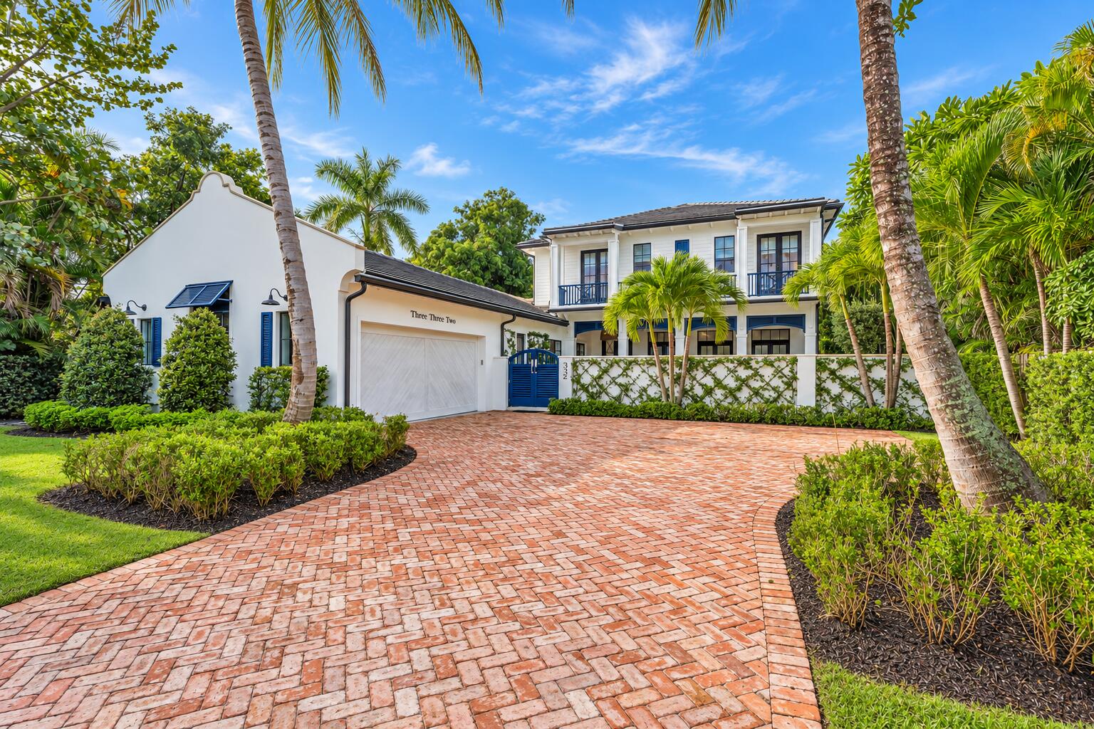 332 Potter Rd