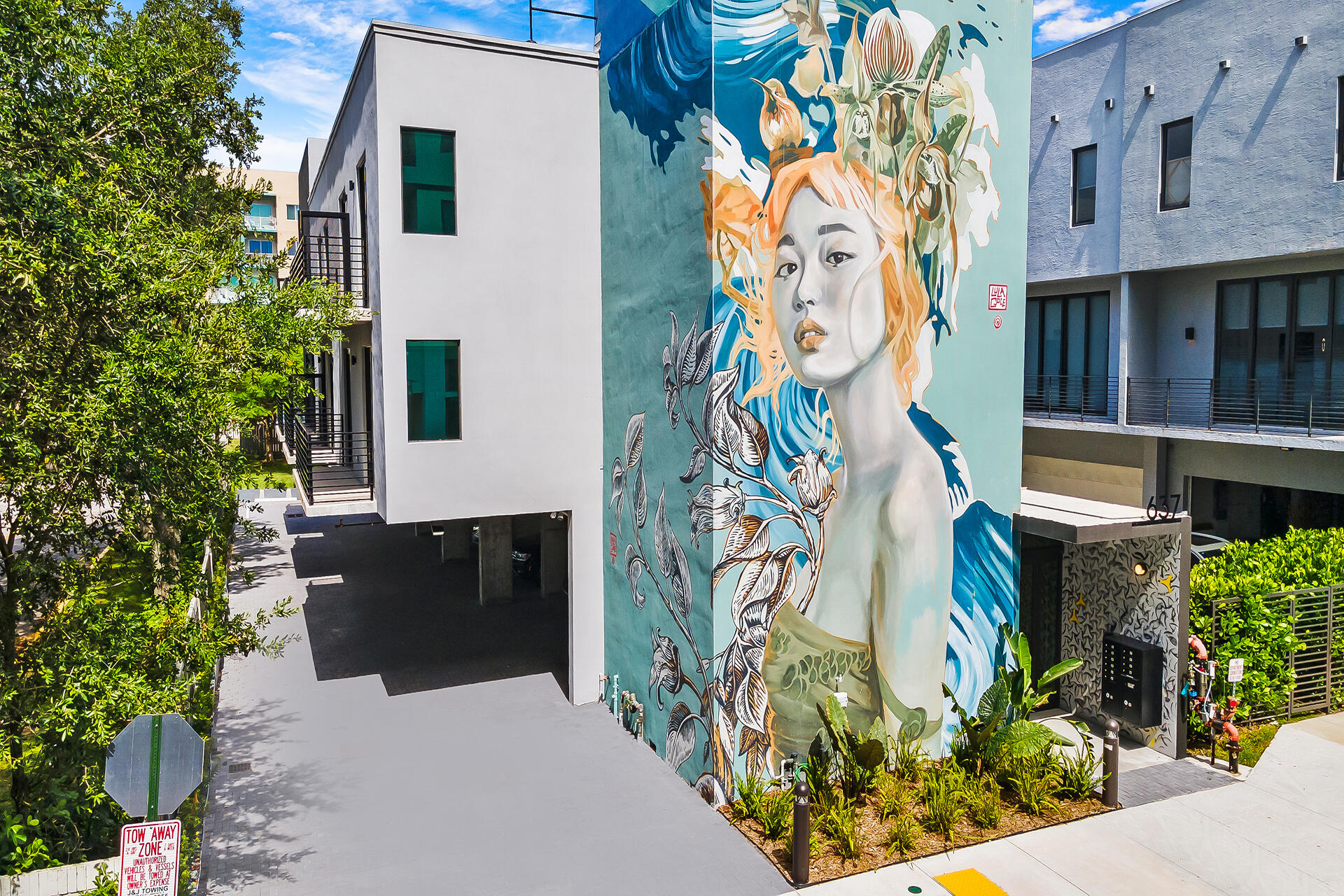 637 NE 4th Fort Lauderdale, FL 33304