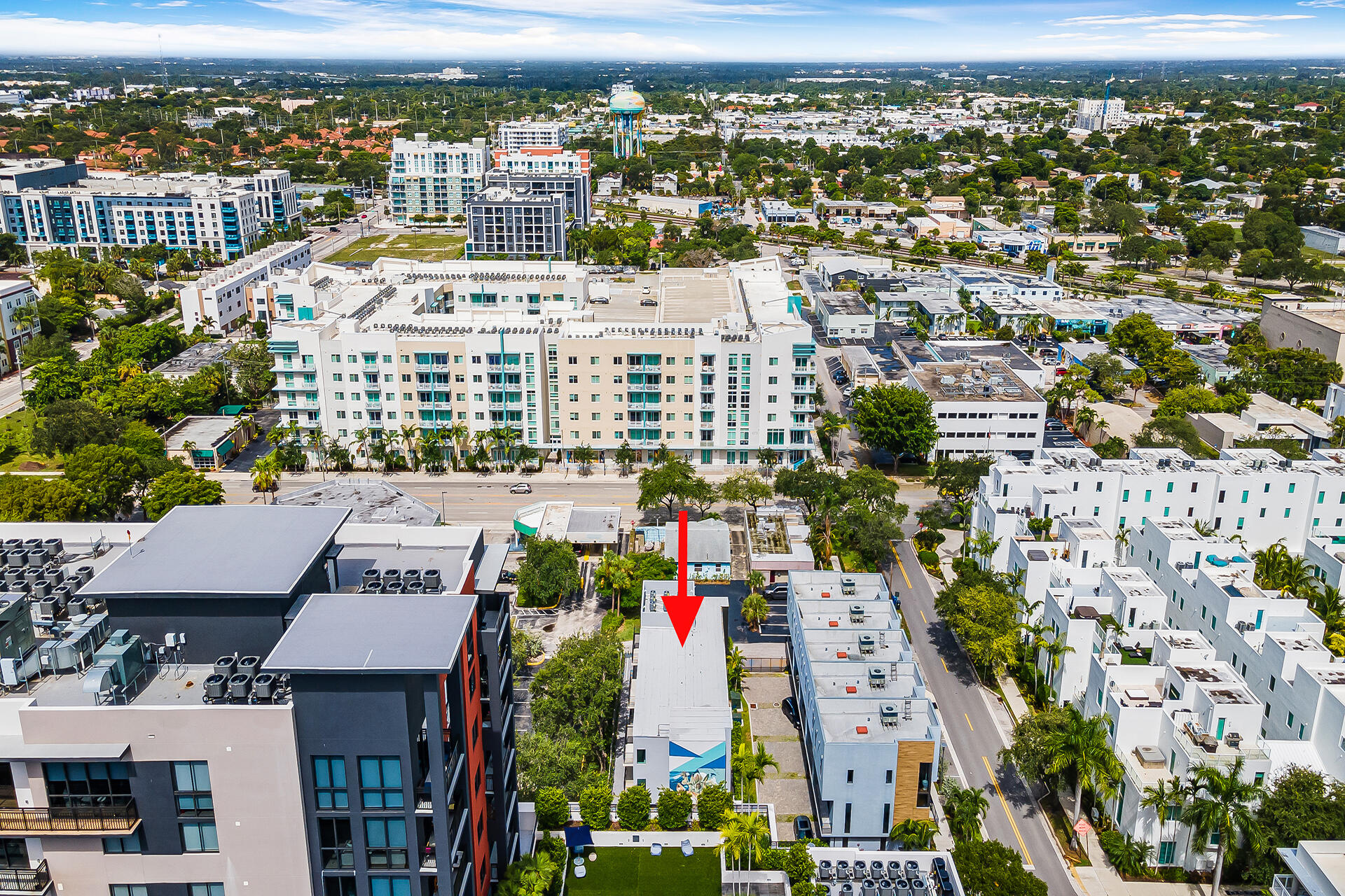 637 NE 4th Fort Lauderdale, FL 33304
