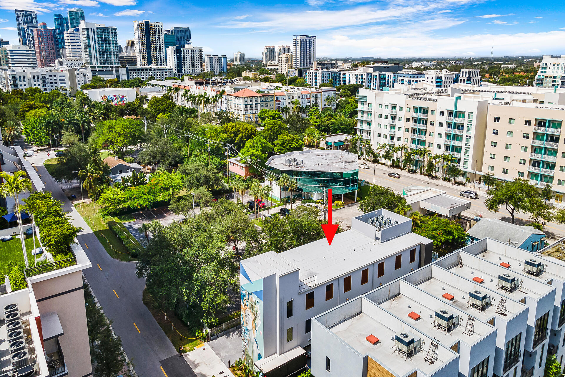 637 NE 4th Fort Lauderdale, FL 33304