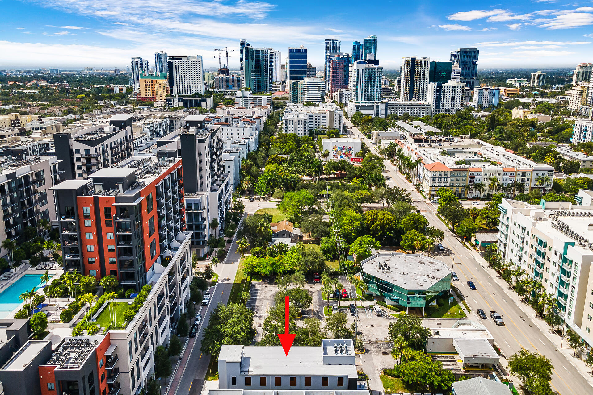 637 NE 4th Fort Lauderdale, FL 33304