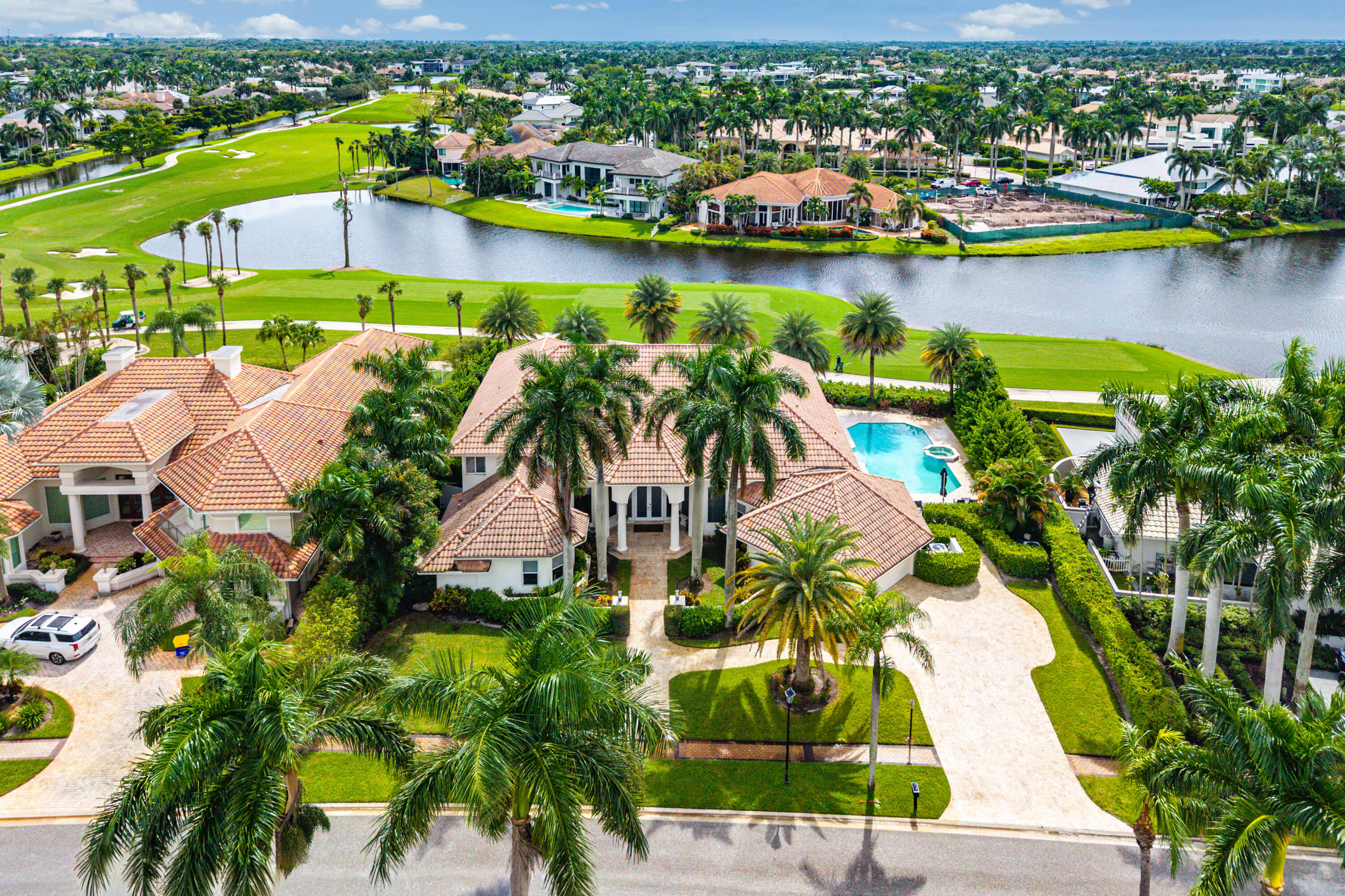 7080 Lions Head Ln Boca Raton, FL 33496