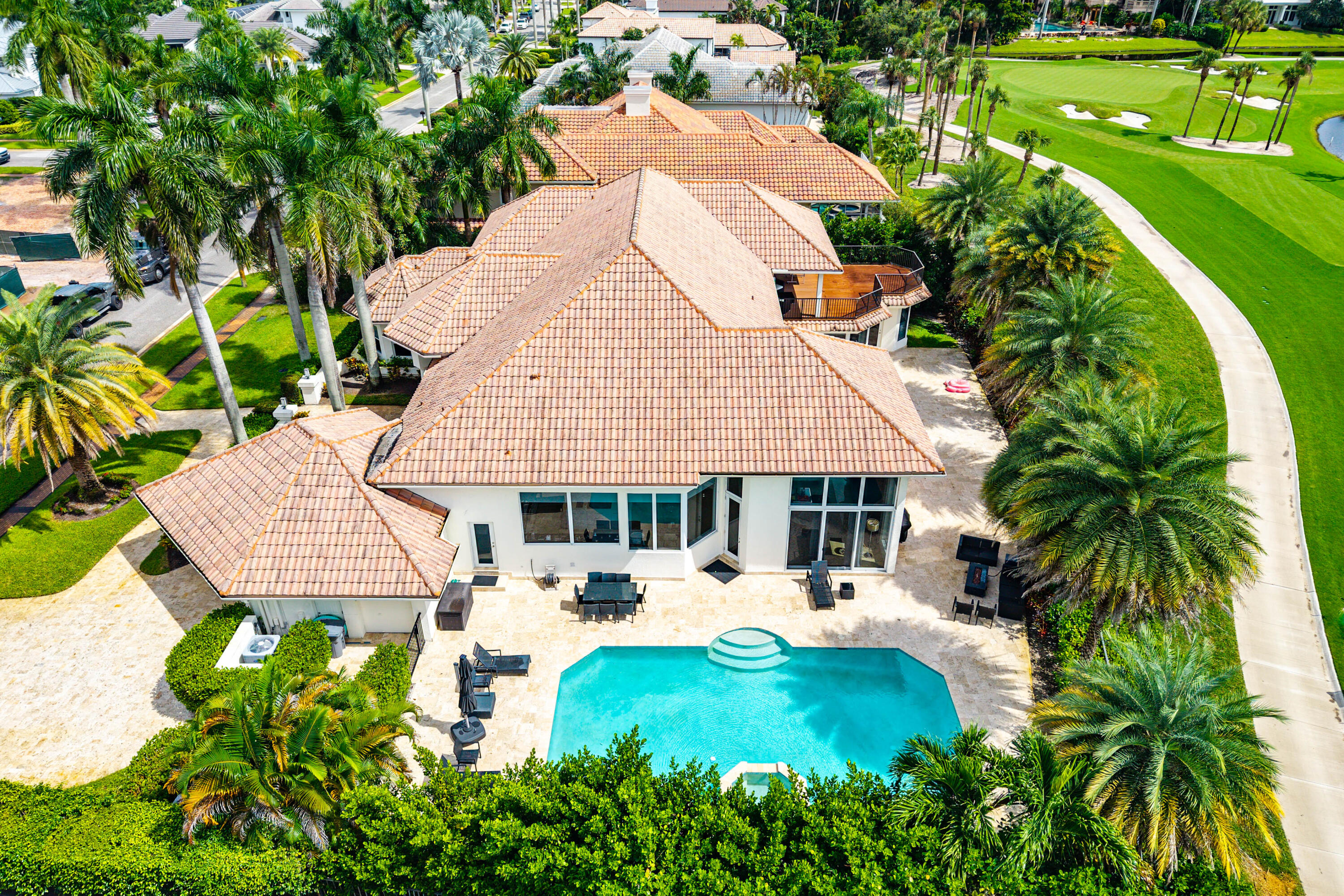 7080 Lions Head Ln Boca Raton, FL 33496