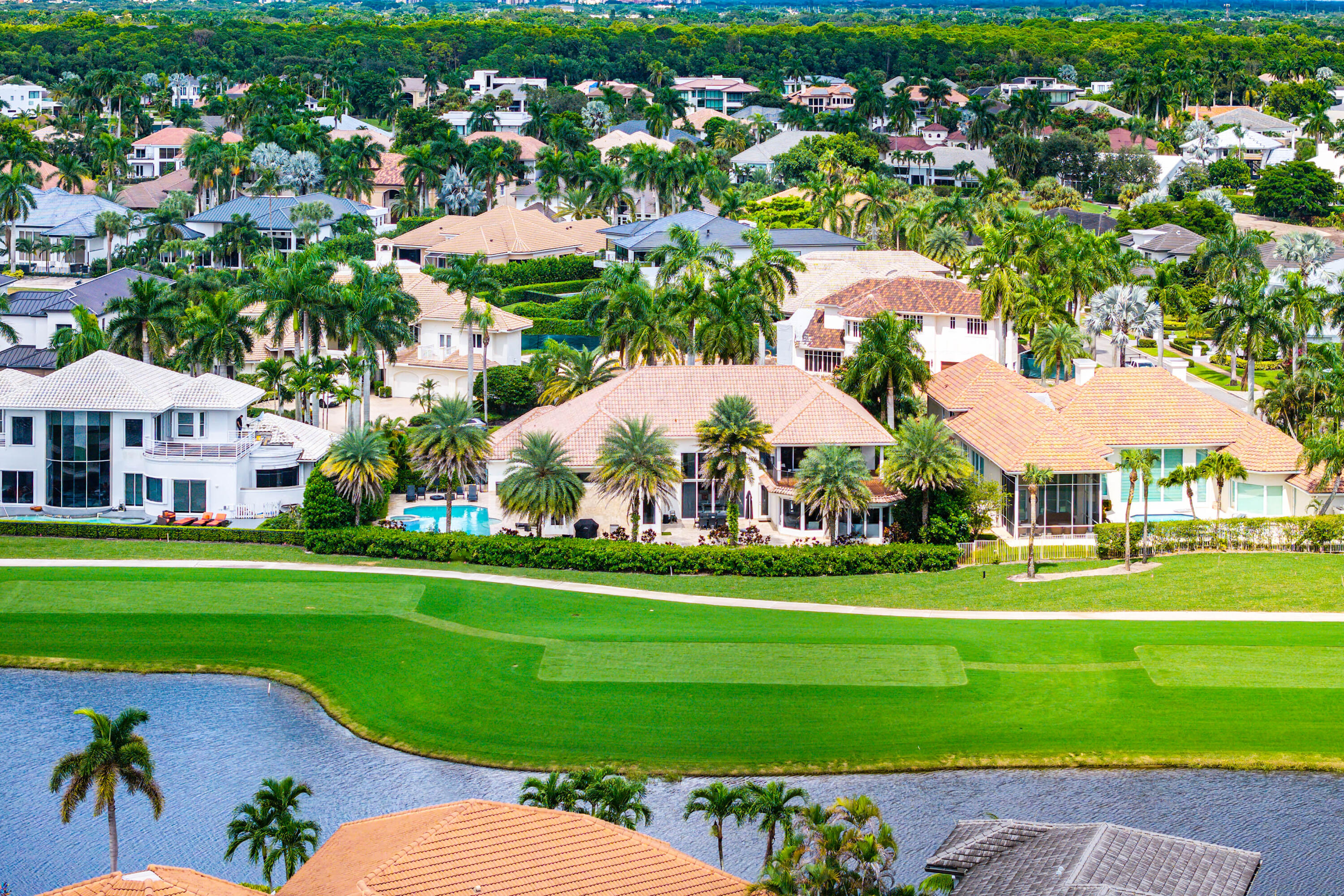 7080 Lions Head Ln Boca Raton, FL 33496