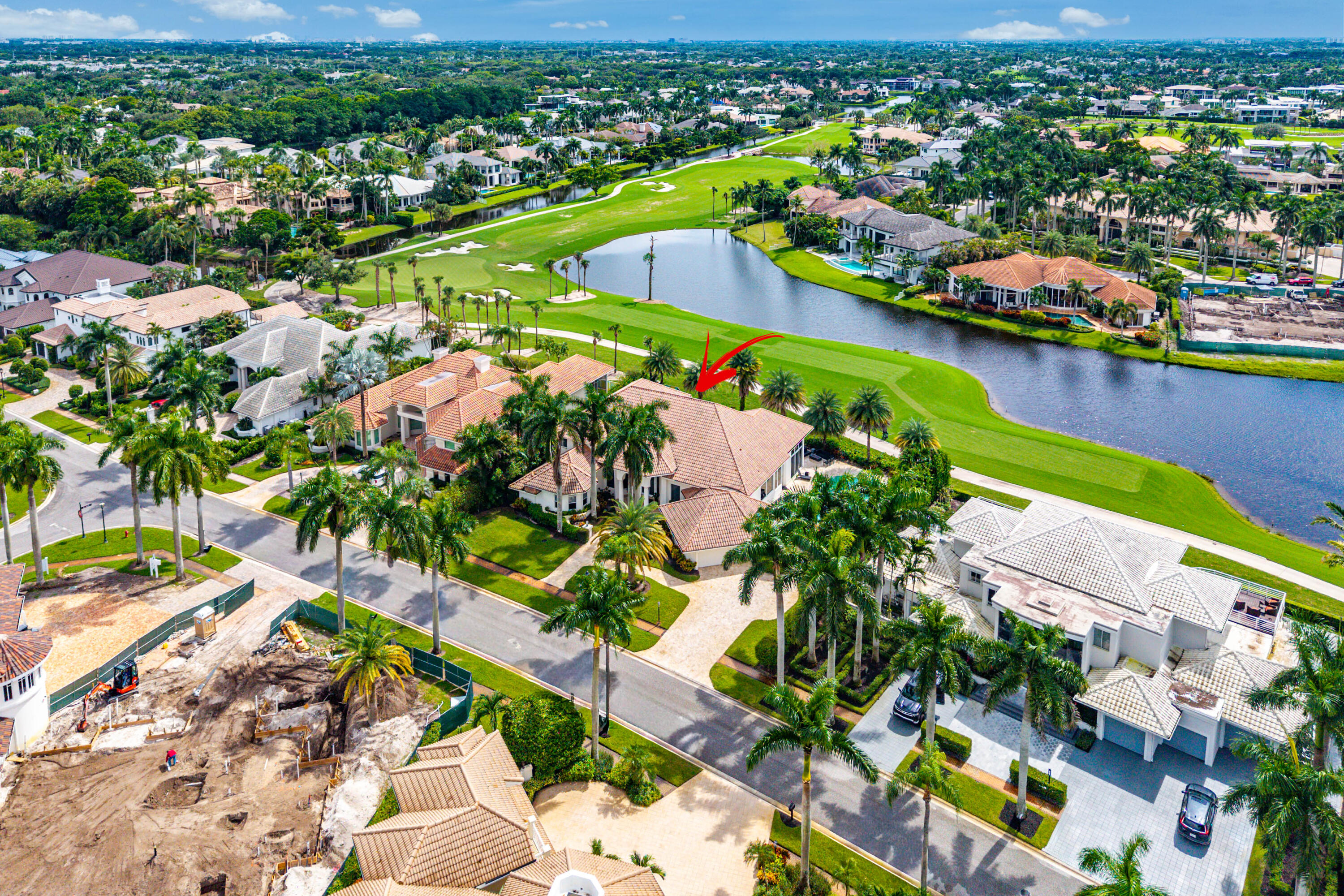 7080 Lions Head Ln Boca Raton, FL 33496