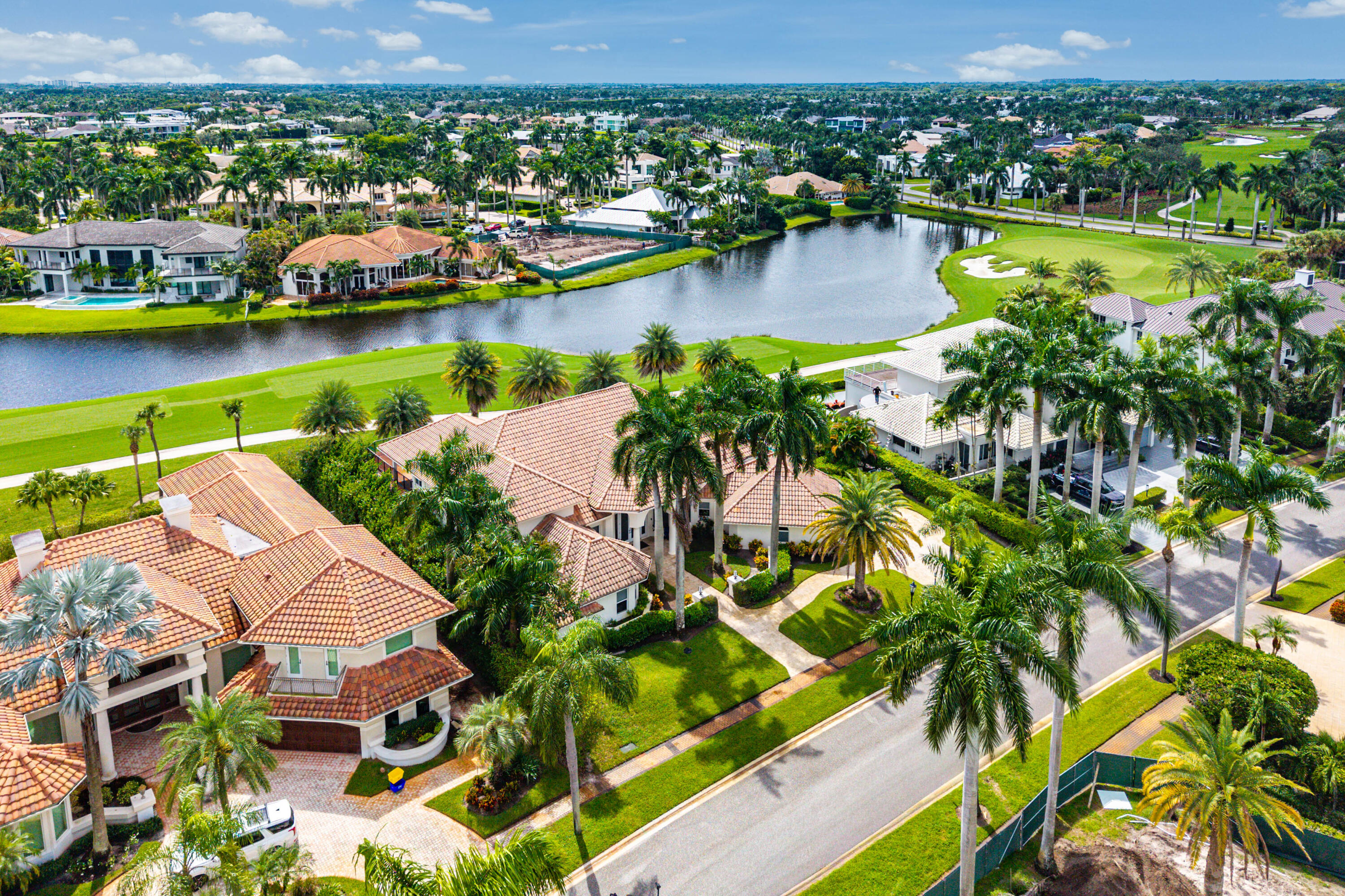 7080 Lions Head Ln Boca Raton, FL 33496