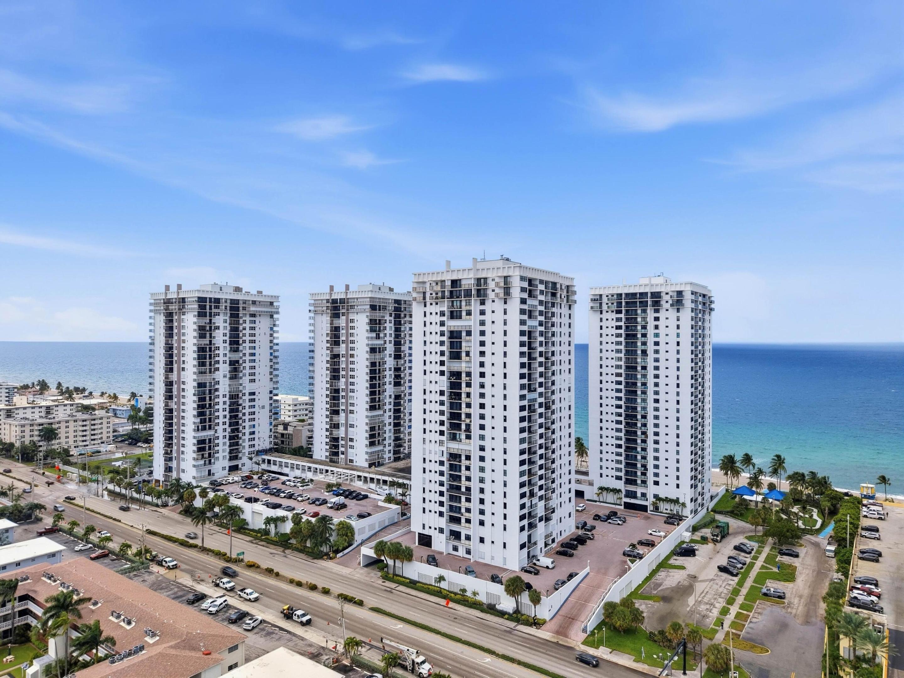 2101 S Ocean #202