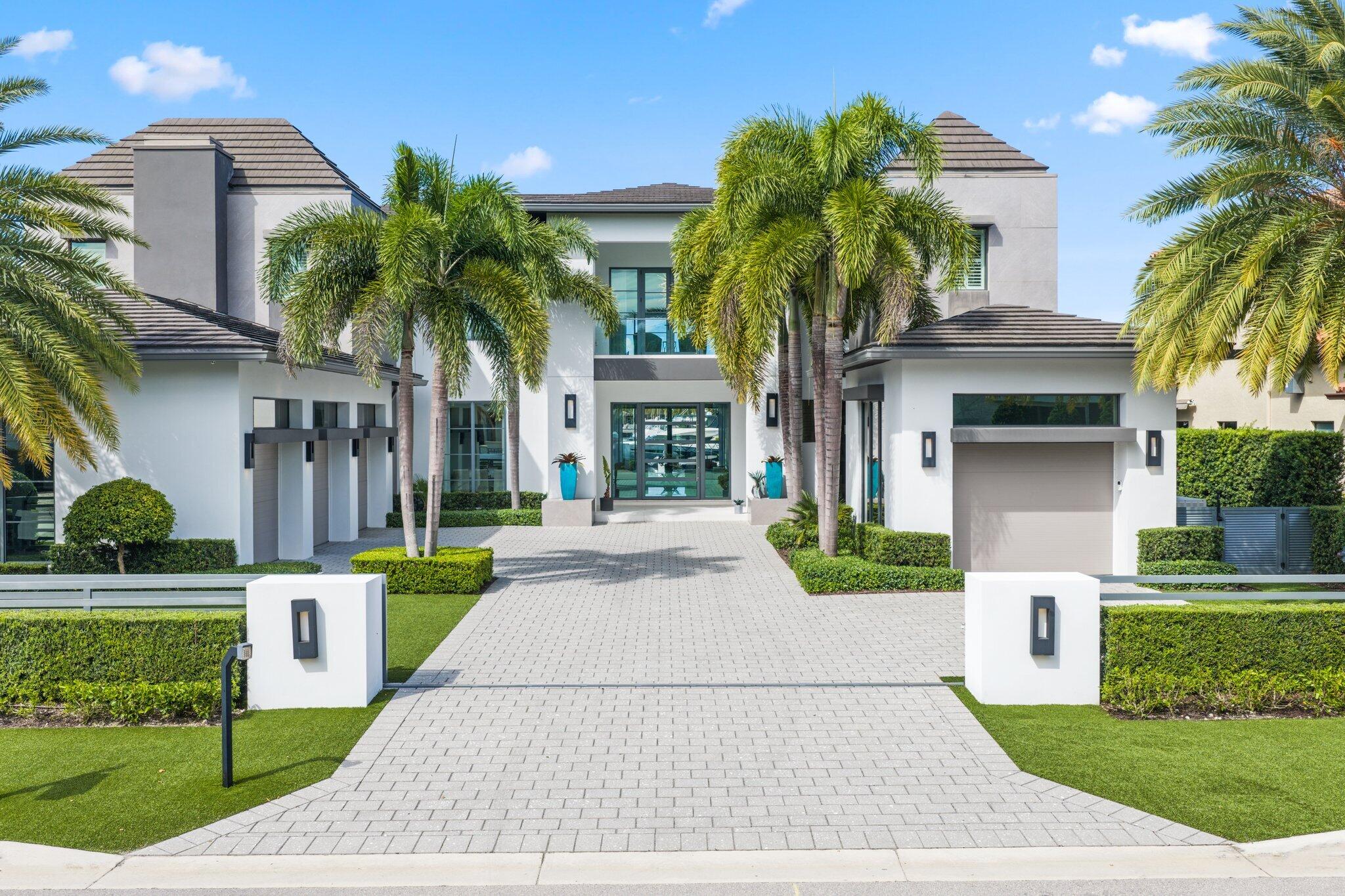 169 W Key Palm Rd Boca Raton, FL 33432