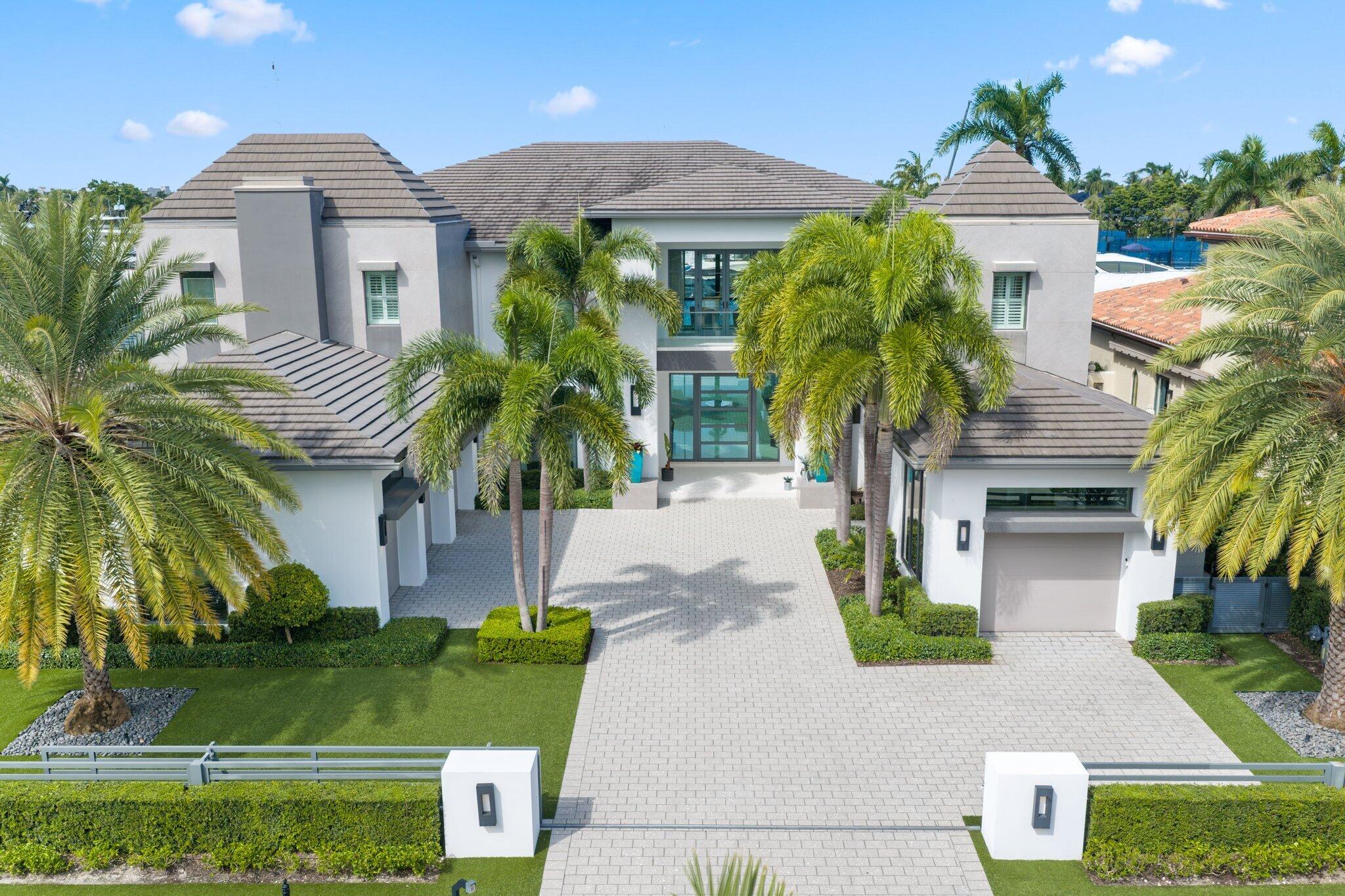 169 W Key Palm Rd Boca Raton, FL 33432