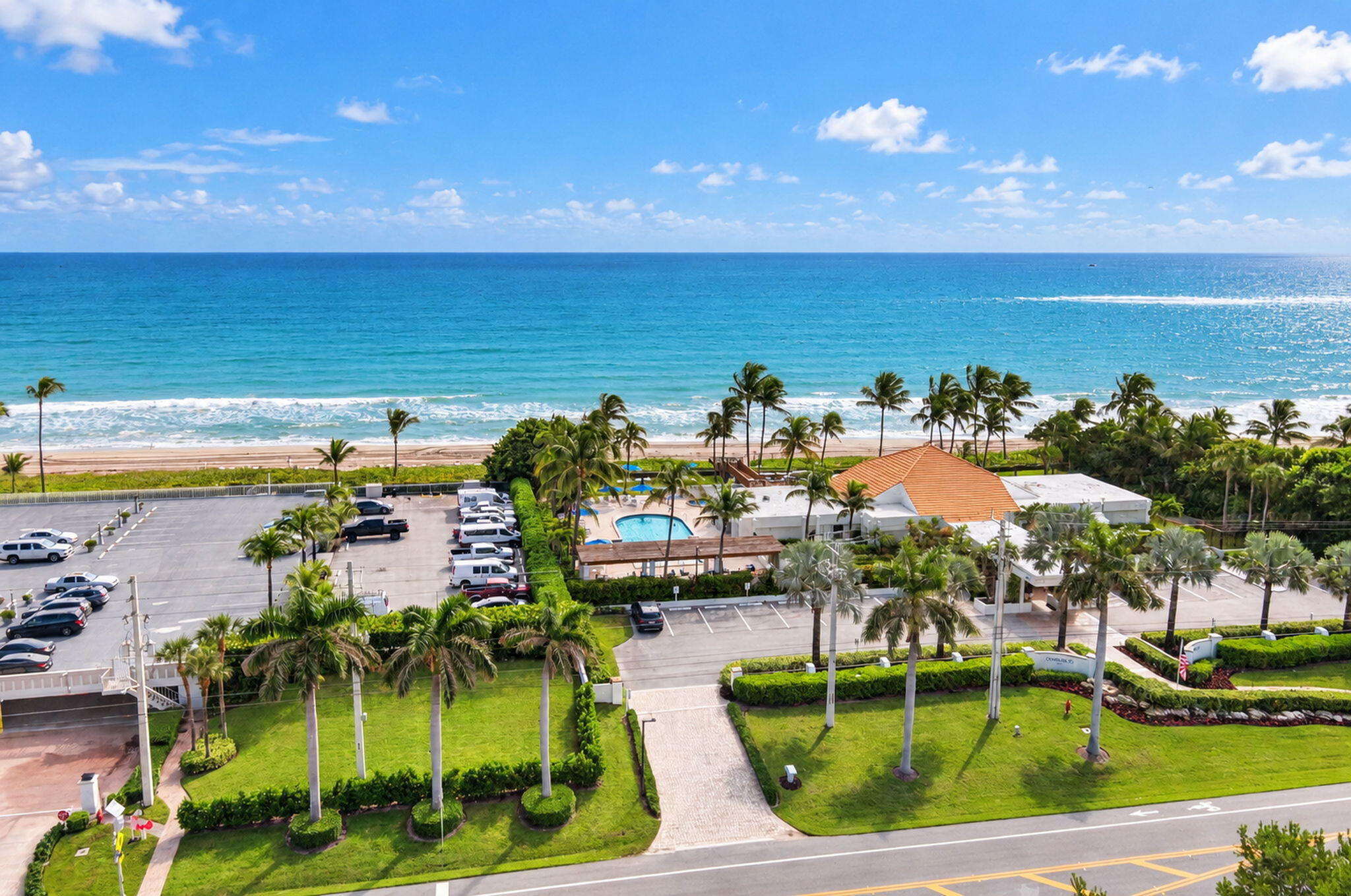 3400 S Ocean Blvd #12G