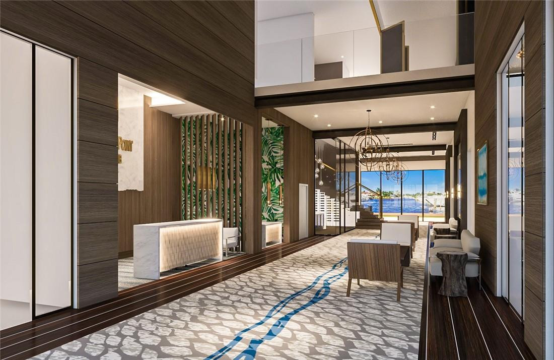 2717 NE 42nd #2717 Lighthouse Point, FL 33064