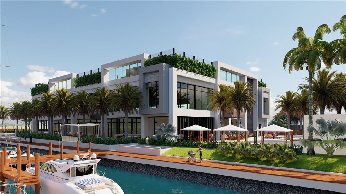 2717 NE 42nd #2717 Lighthouse Point, FL 33064