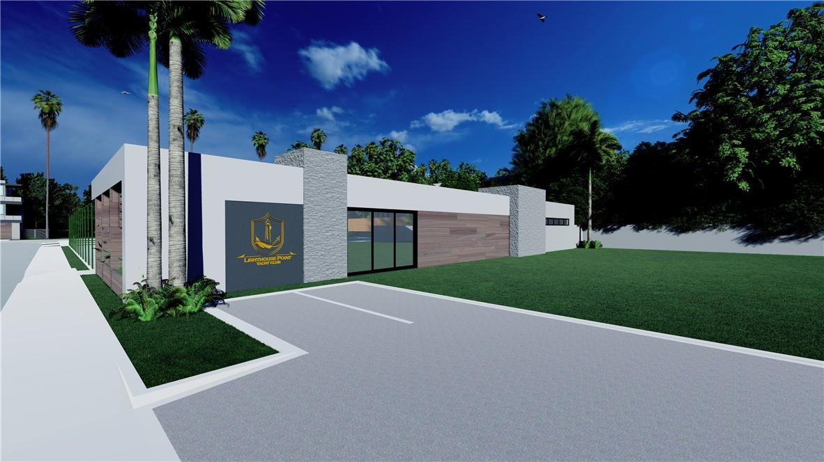 2717 NE 42nd #2717 Lighthouse Point, FL 33064