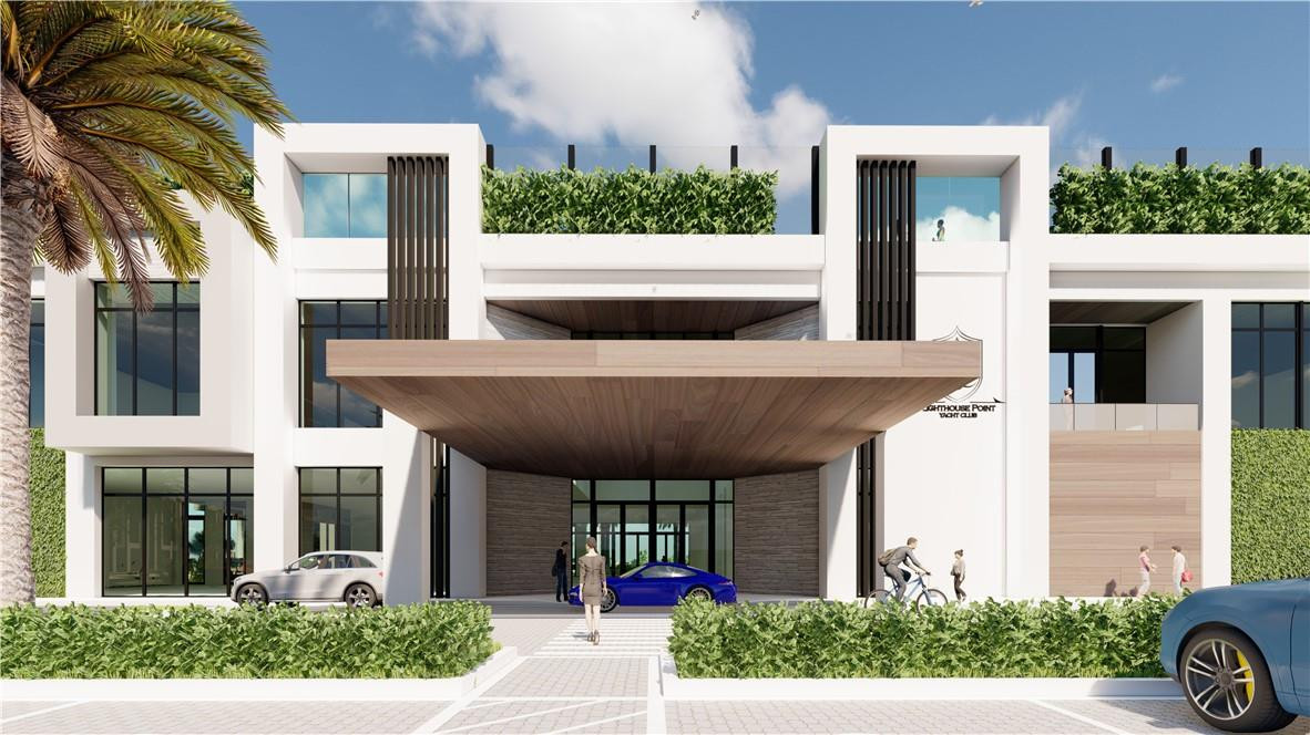 2717 NE 42nd #2717 Lighthouse Point, FL 33064