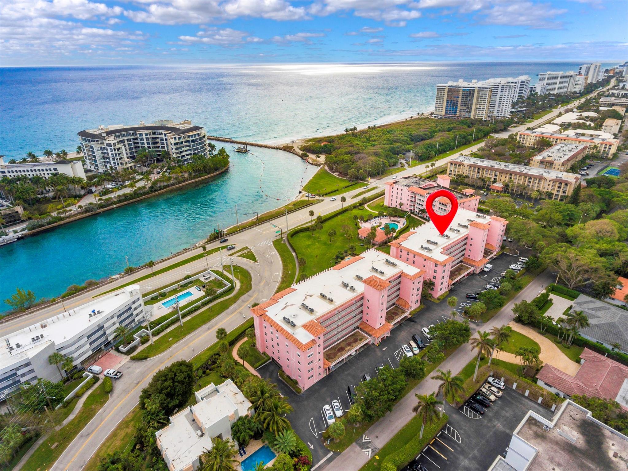 1040 Banyan Rd #306C